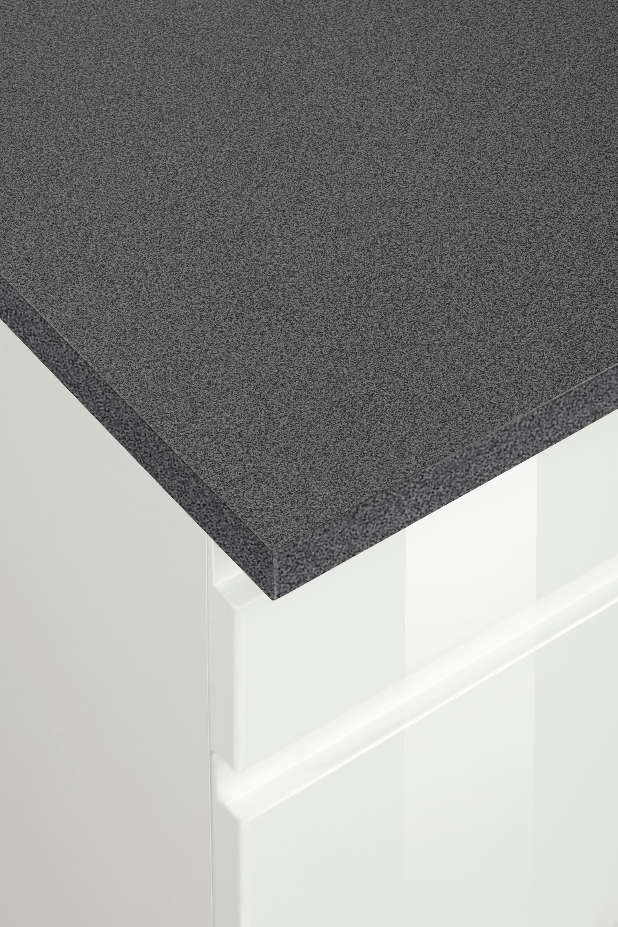KOCHSTATION Winkelküche »KS-Virginia,neu in verbesserter Ausführung« Stellbreite 220/220 cm, Soft-Close,wahlweise mit E-Geräten