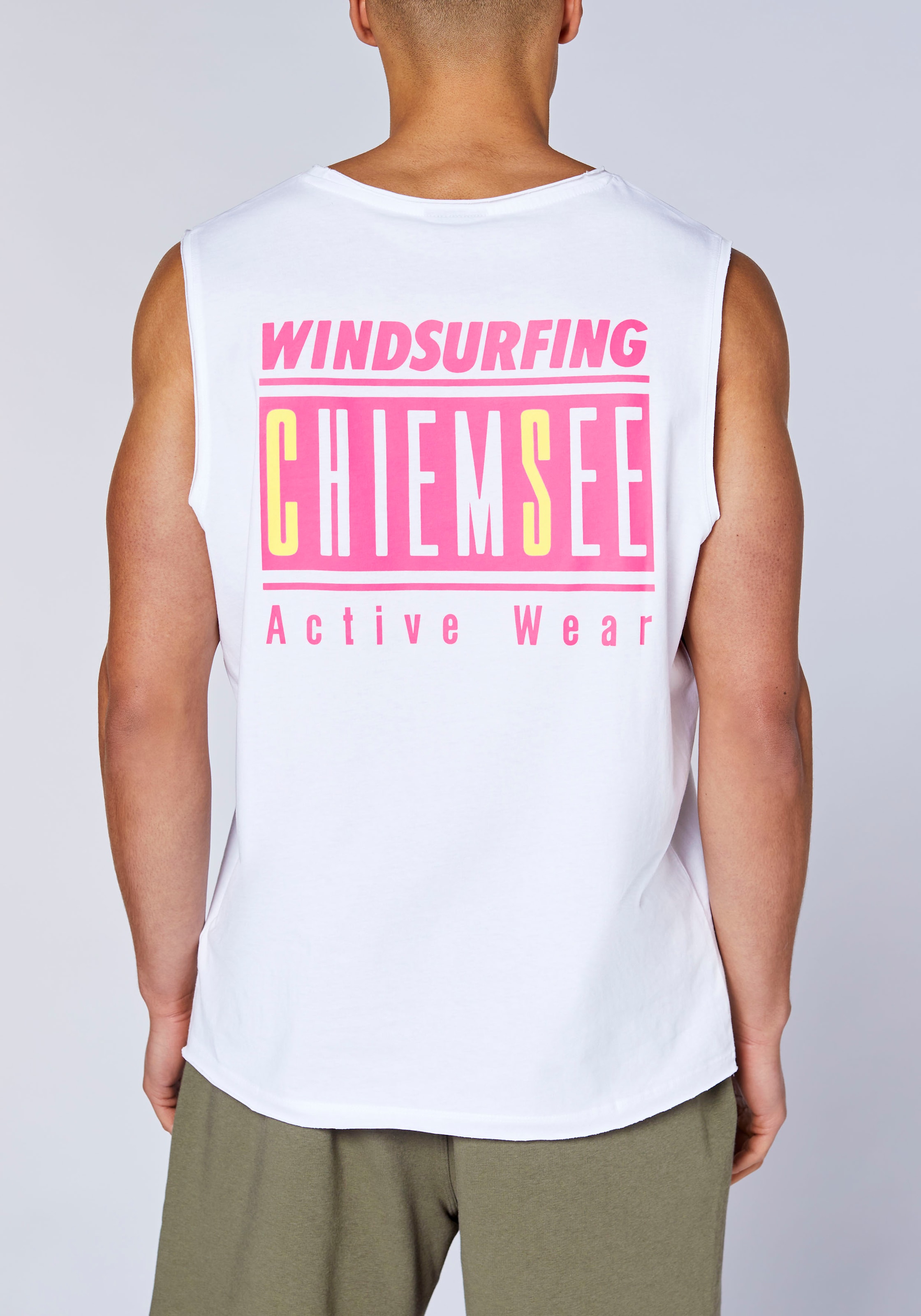 Chiemsee Tanktop