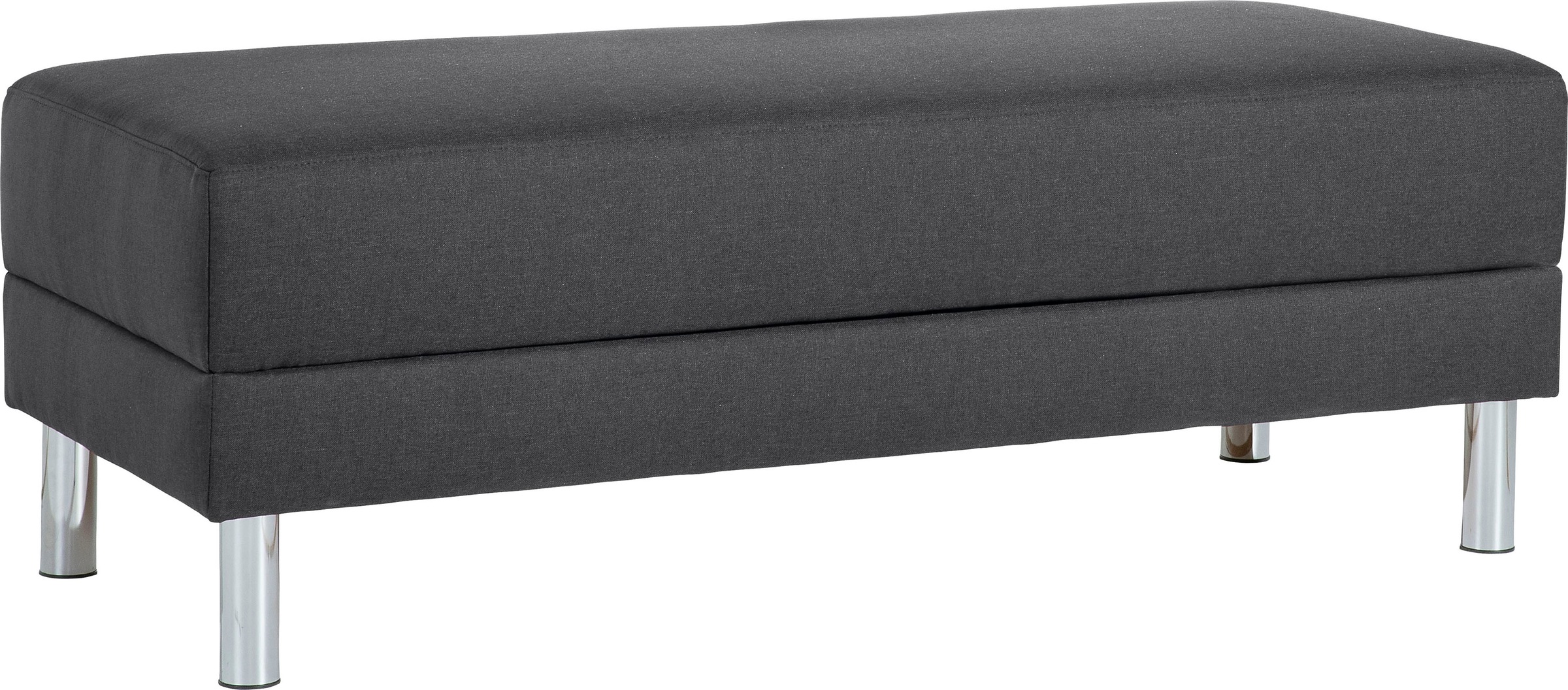 Max Winzer® Hocker »Just Fresh«, mit Stauraum