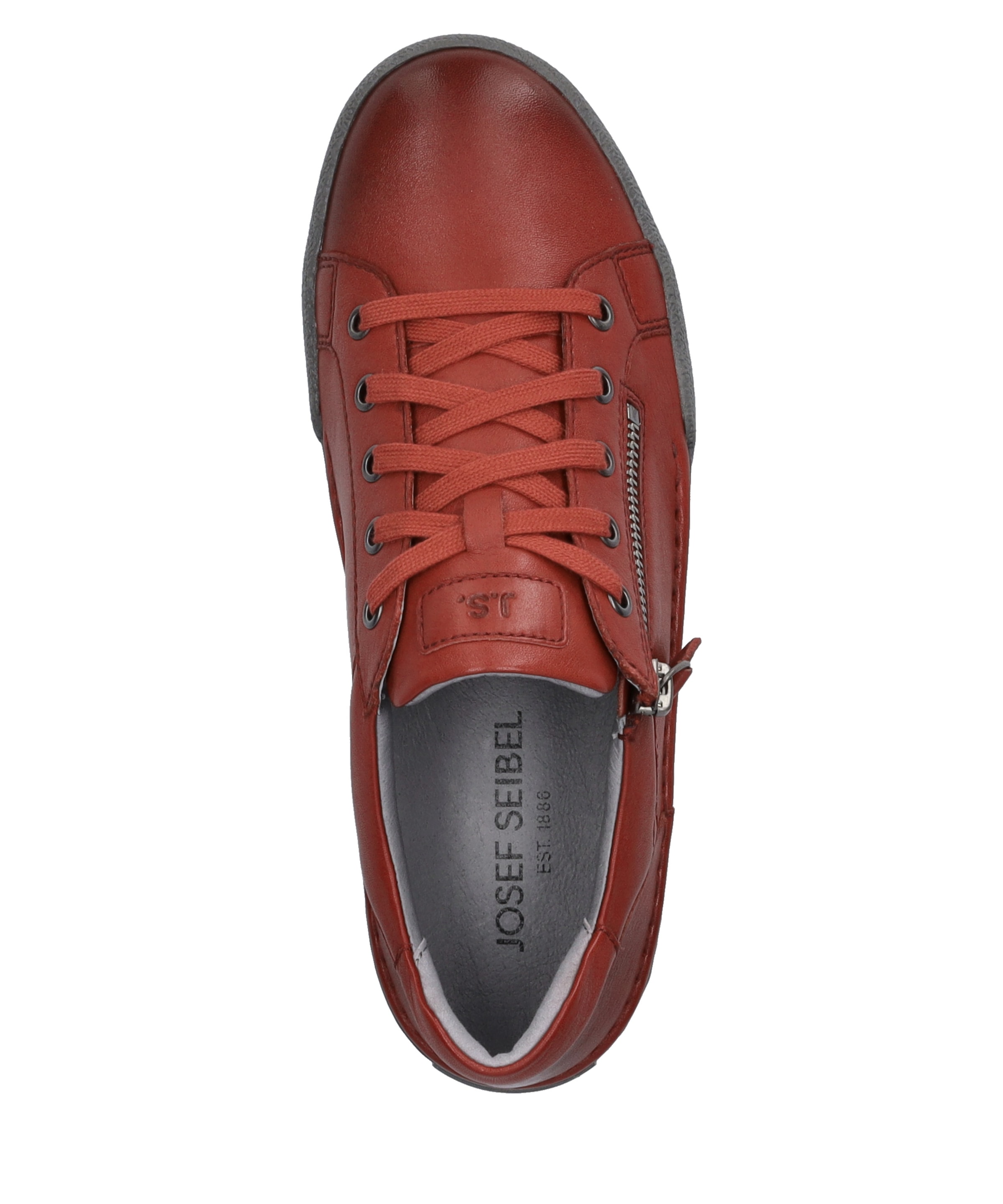 Josef Seibel Sneaker »Claire 13, hibiscus«