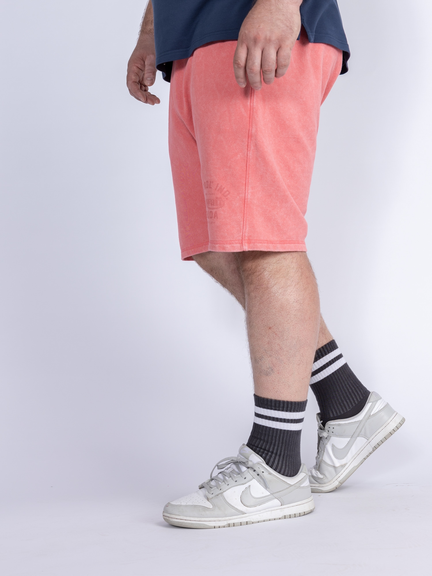 Petrol Industries Sweatshorts »Men Short Jogging«