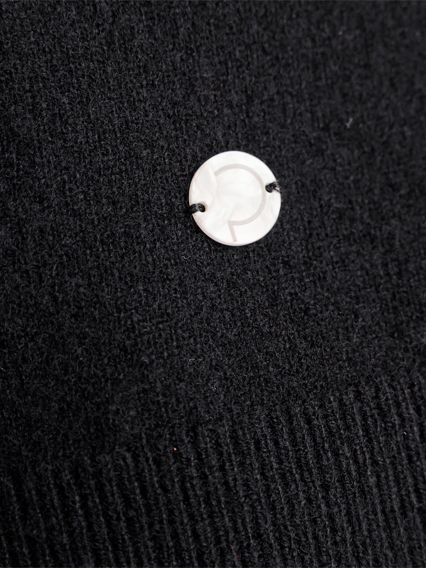 CREATION L PREMIUM Strickjacke