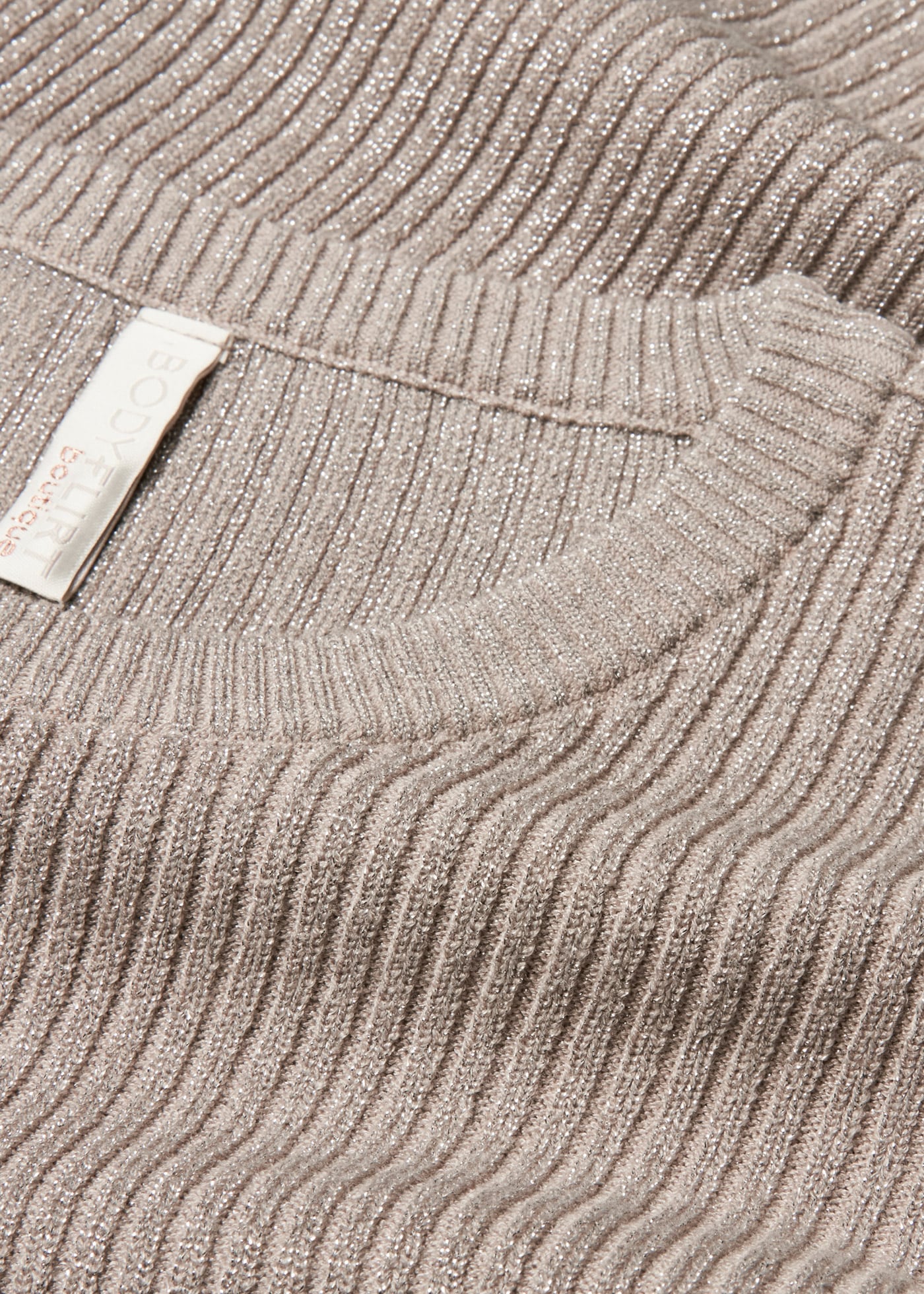 bonprix Strickpullover