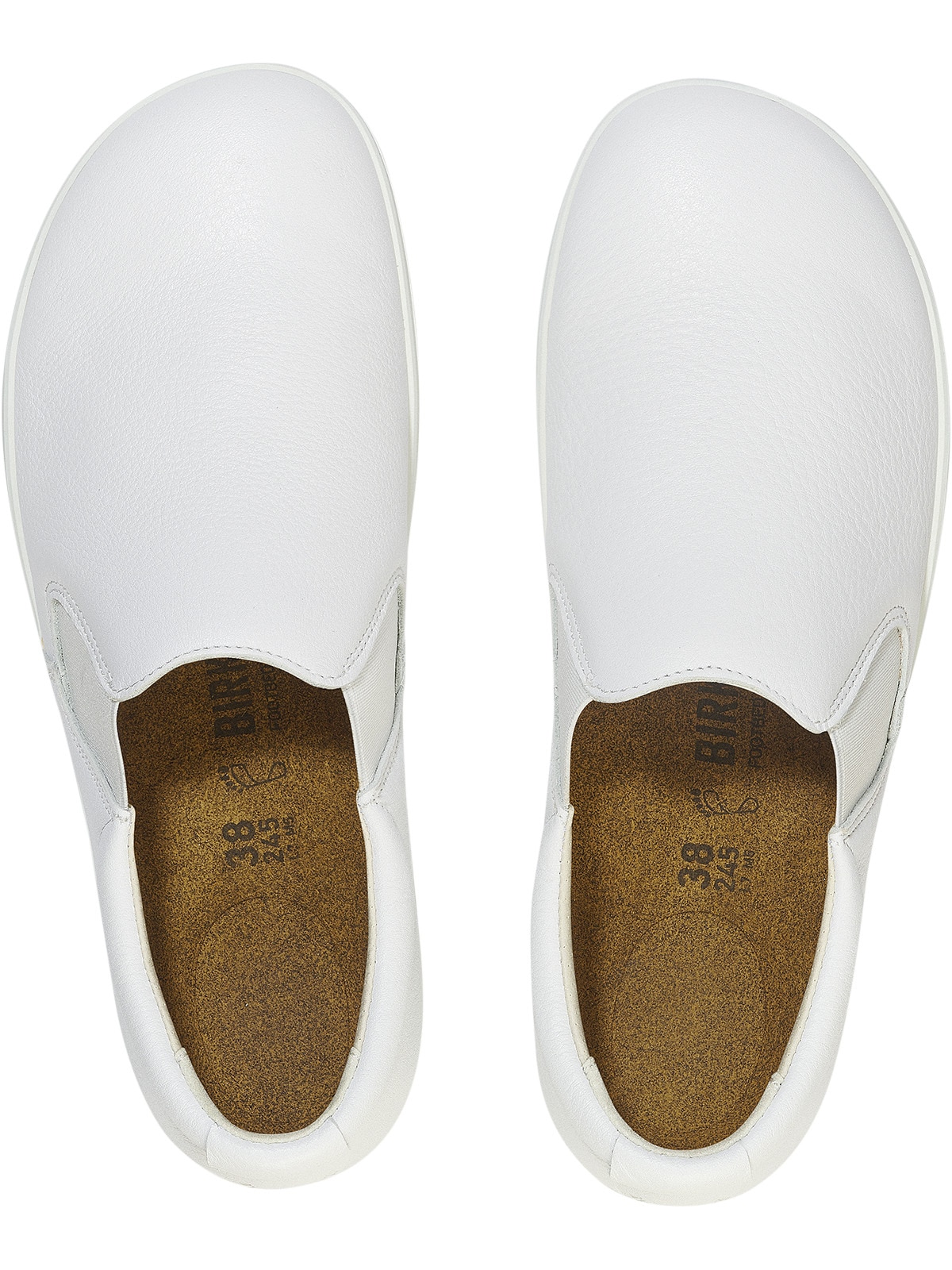 Birkenstock Professional Sicherheitsschuh »QO 400 NL«