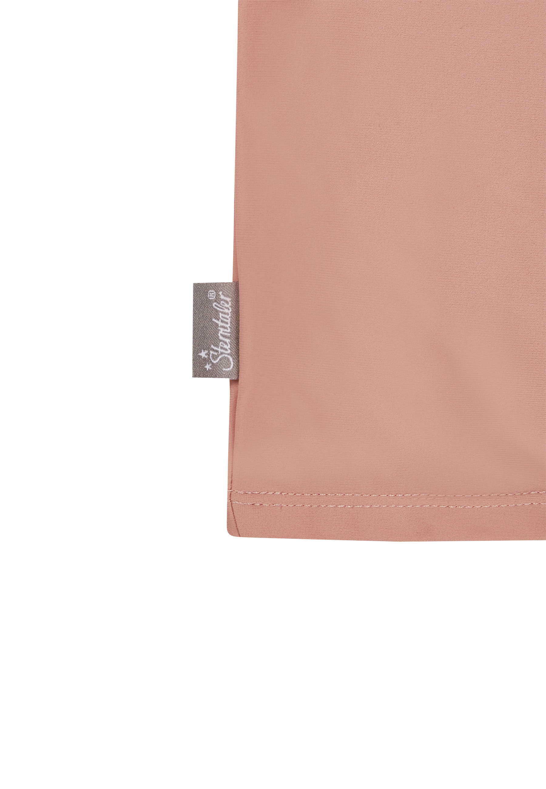 Sterntaler® Badeanzug »Badeshirt kurzarm Seepferdchen«