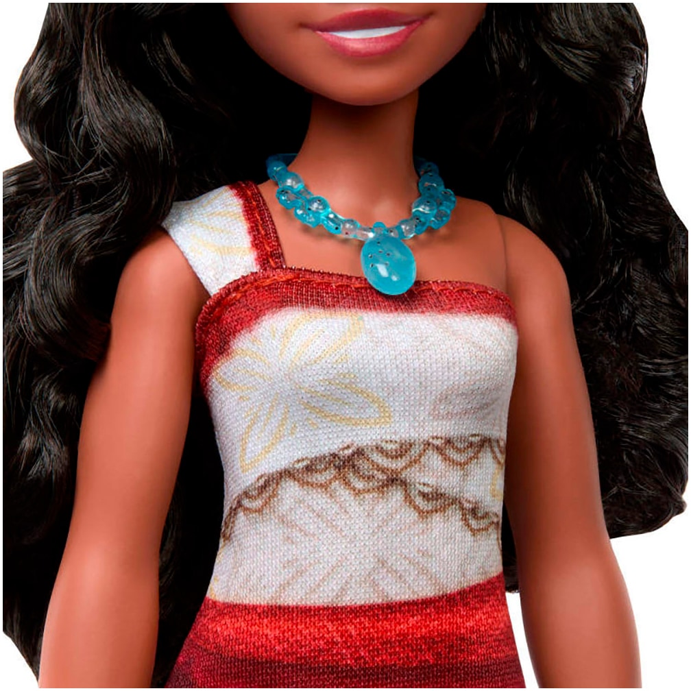 Mattel® Anziehpuppe »Disney Vaiana 2,Vaiana«