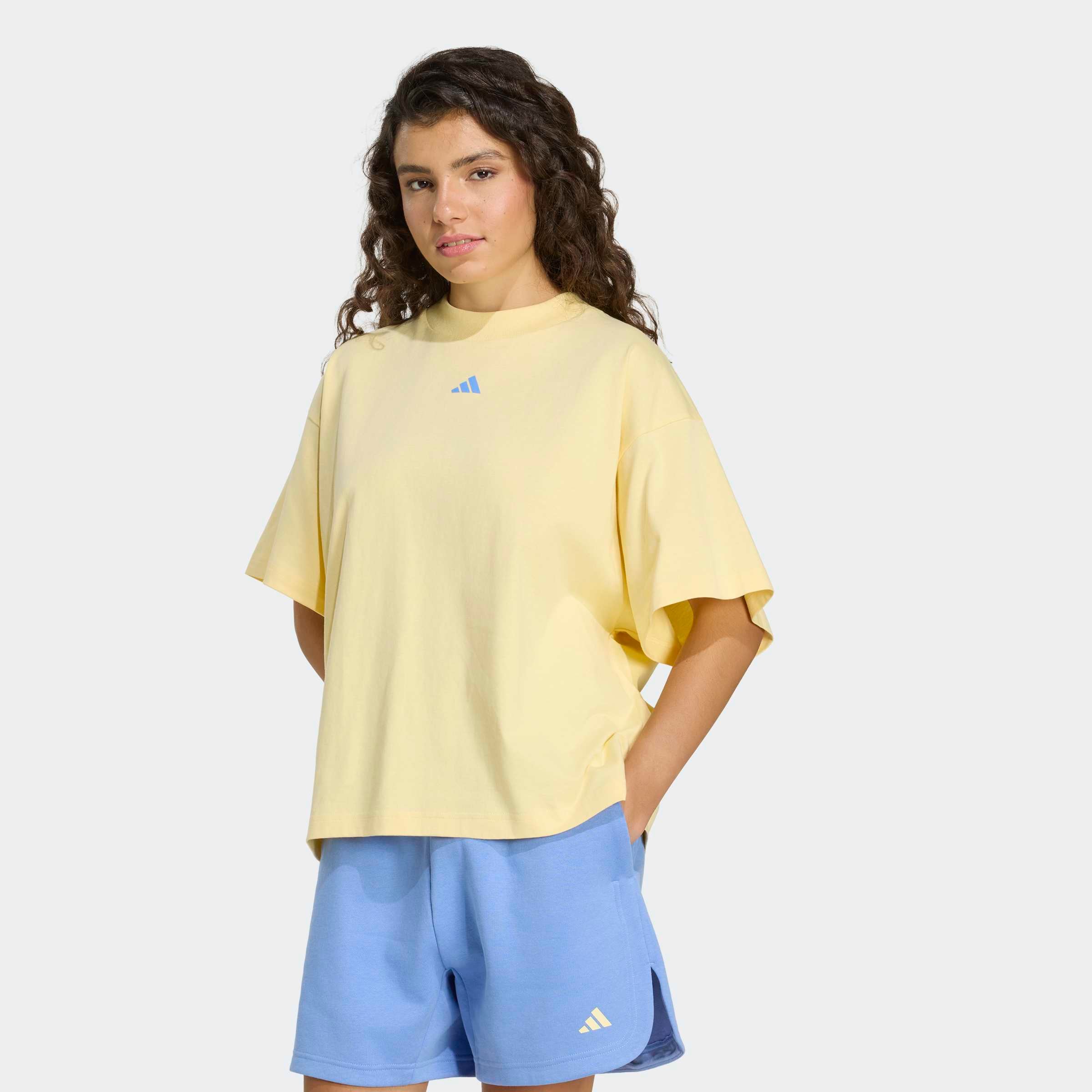 adidas Sportswear T-Shirt »W 3SS GFX TEE2«