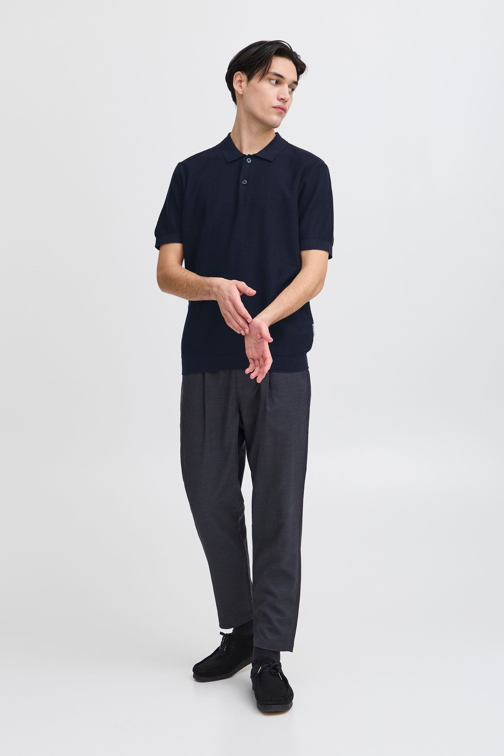 Casual Friday Poloshirt »Poloshirt CFEDWARD«