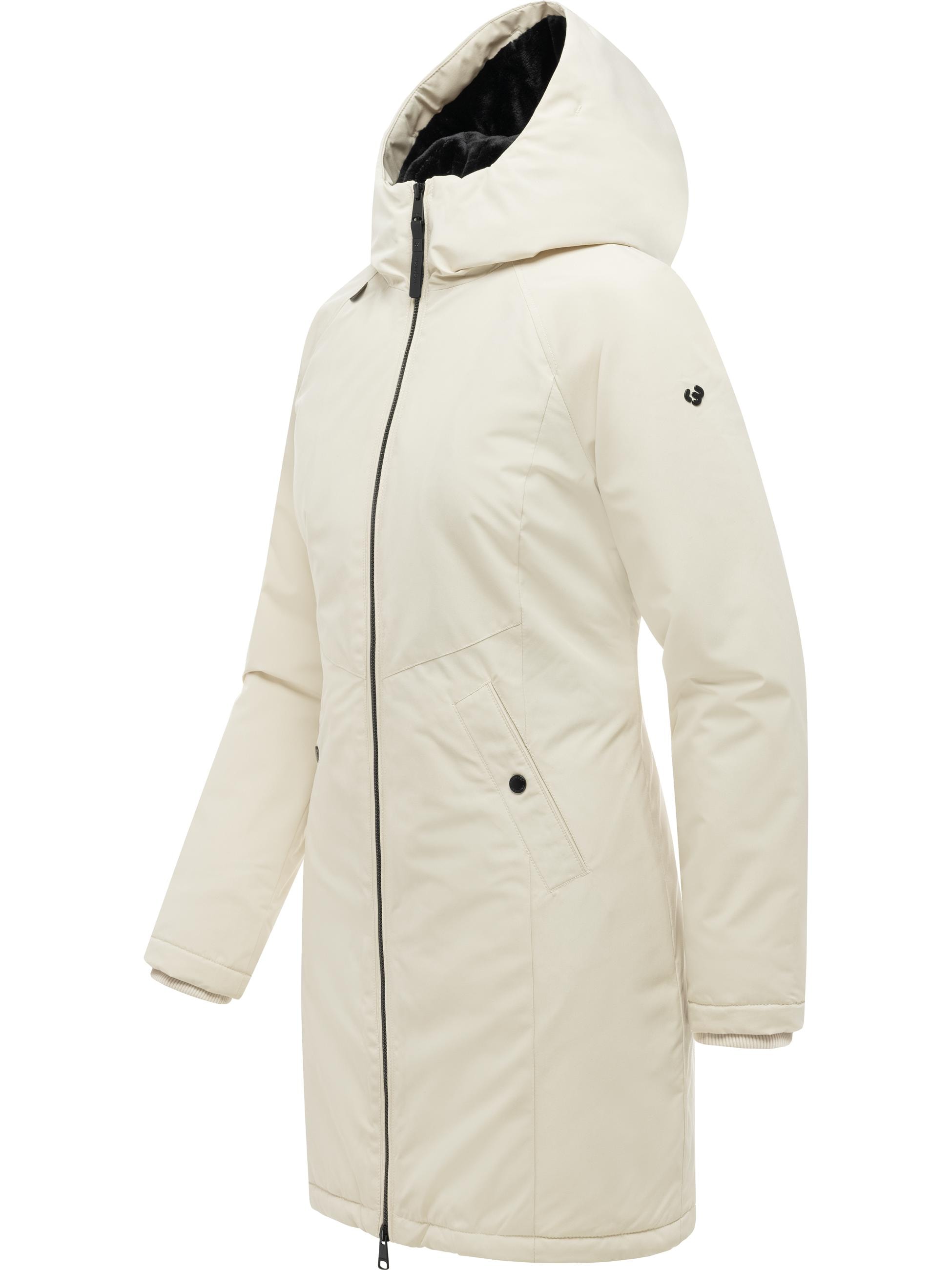 Ragwear Wintermantel »Wintermantel Nasima Y«