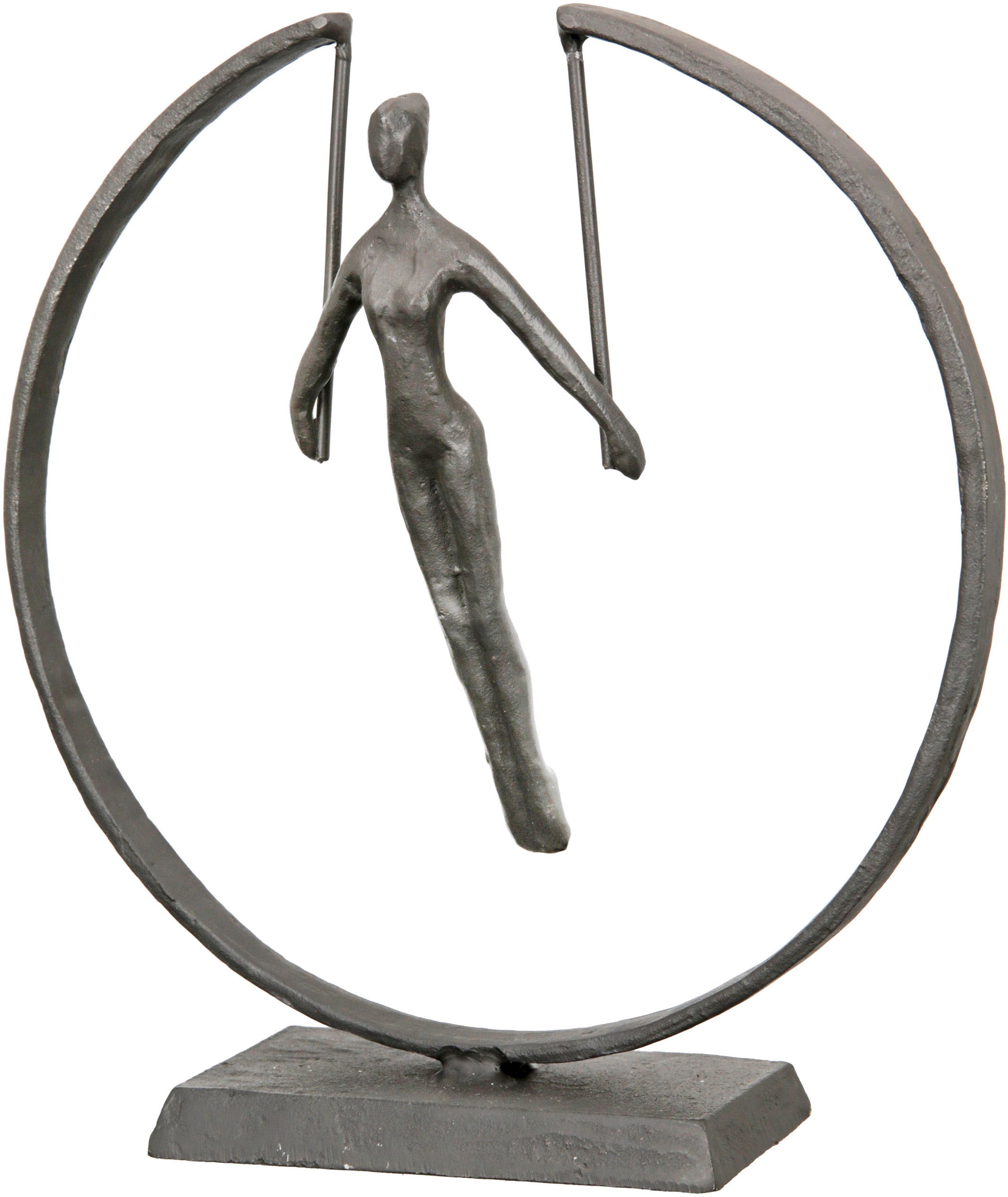 Casablanca by Gilde Dekofigur »Skulptur Gymnast«
