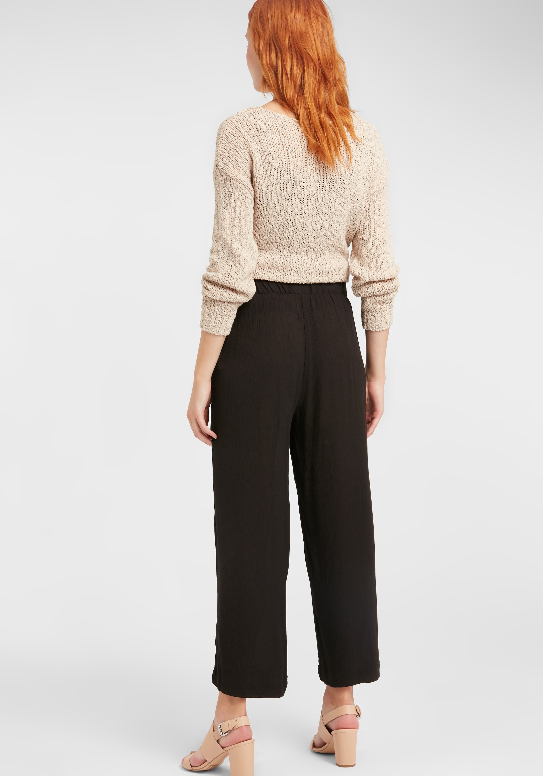 Ichi Stoffhose »STOFFHOSE IHMarakech«