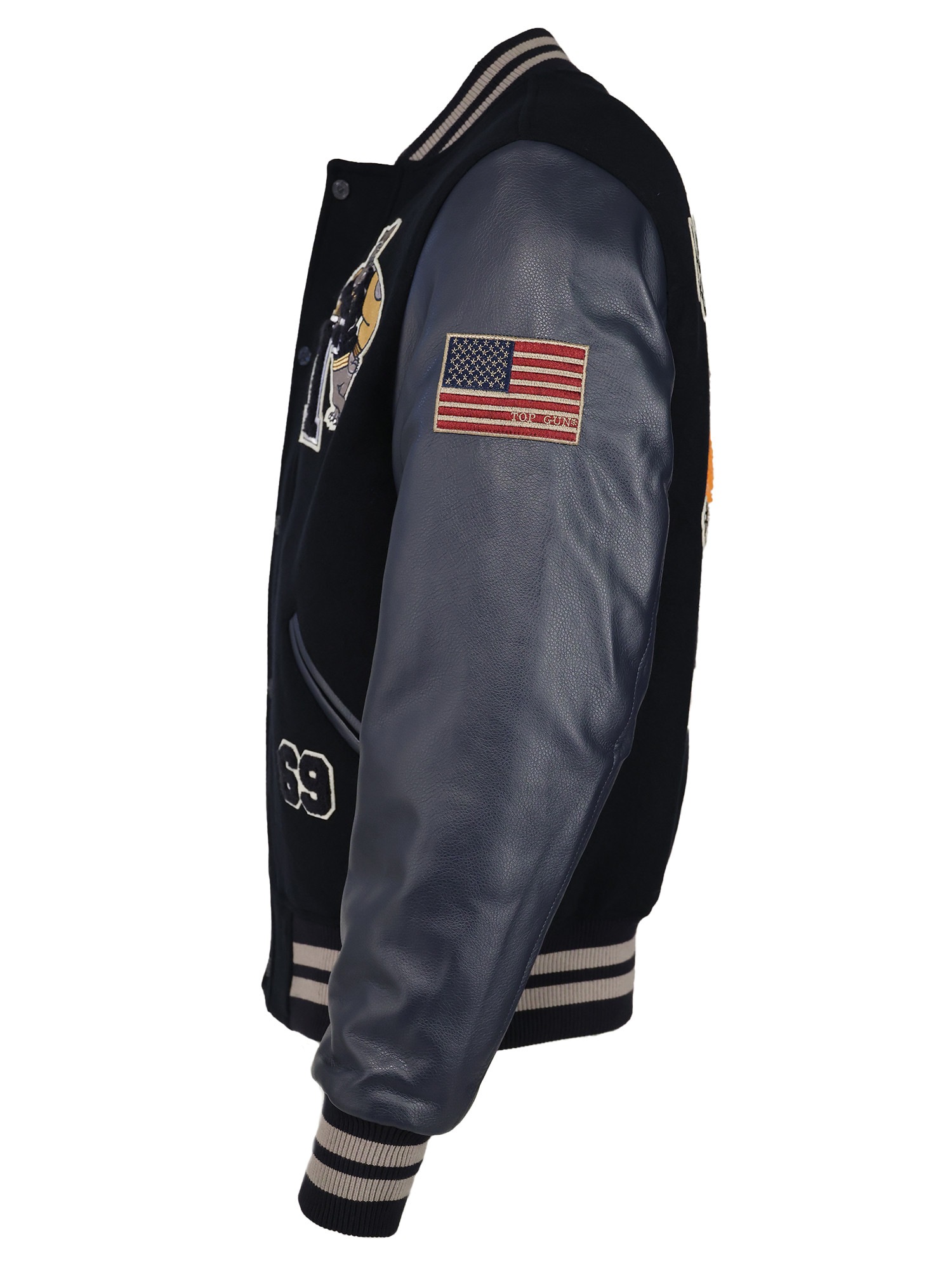 TOP GUN Bomberjacke »Bomberjacke TG20202014«