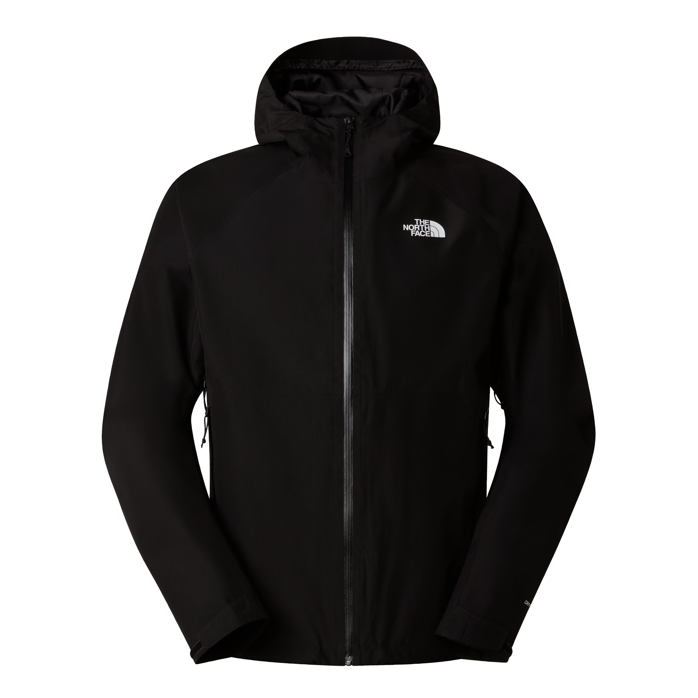 The North Face Funktionsjacke »M LIGHTNING ZIP-IN JACKET« mit Kapuze mit verstellbarer Kapuze, aus Polyester