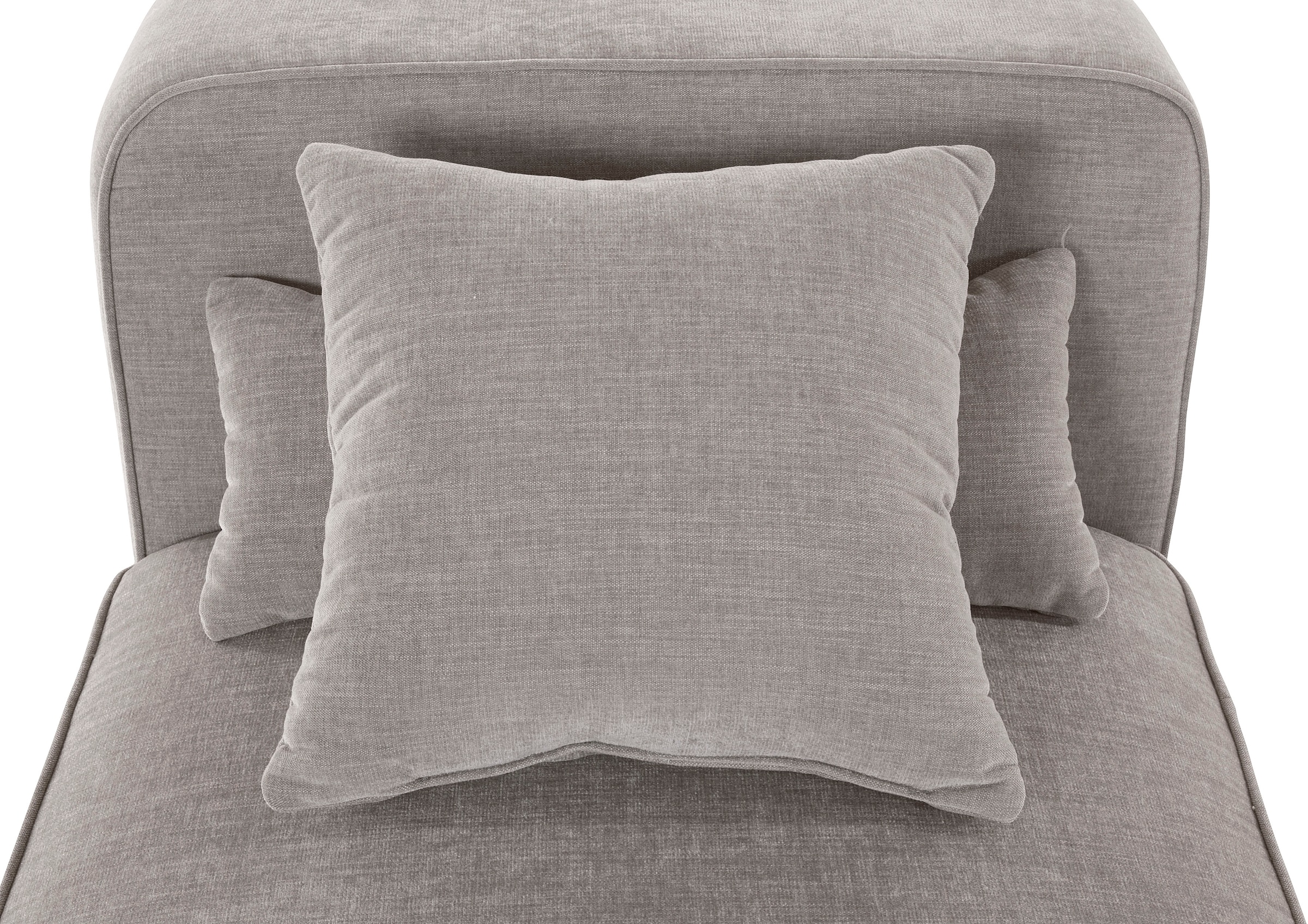andas Sofa-Mittelelement »Sundstrup«, Modulserie, individuelle Zusammenstellung