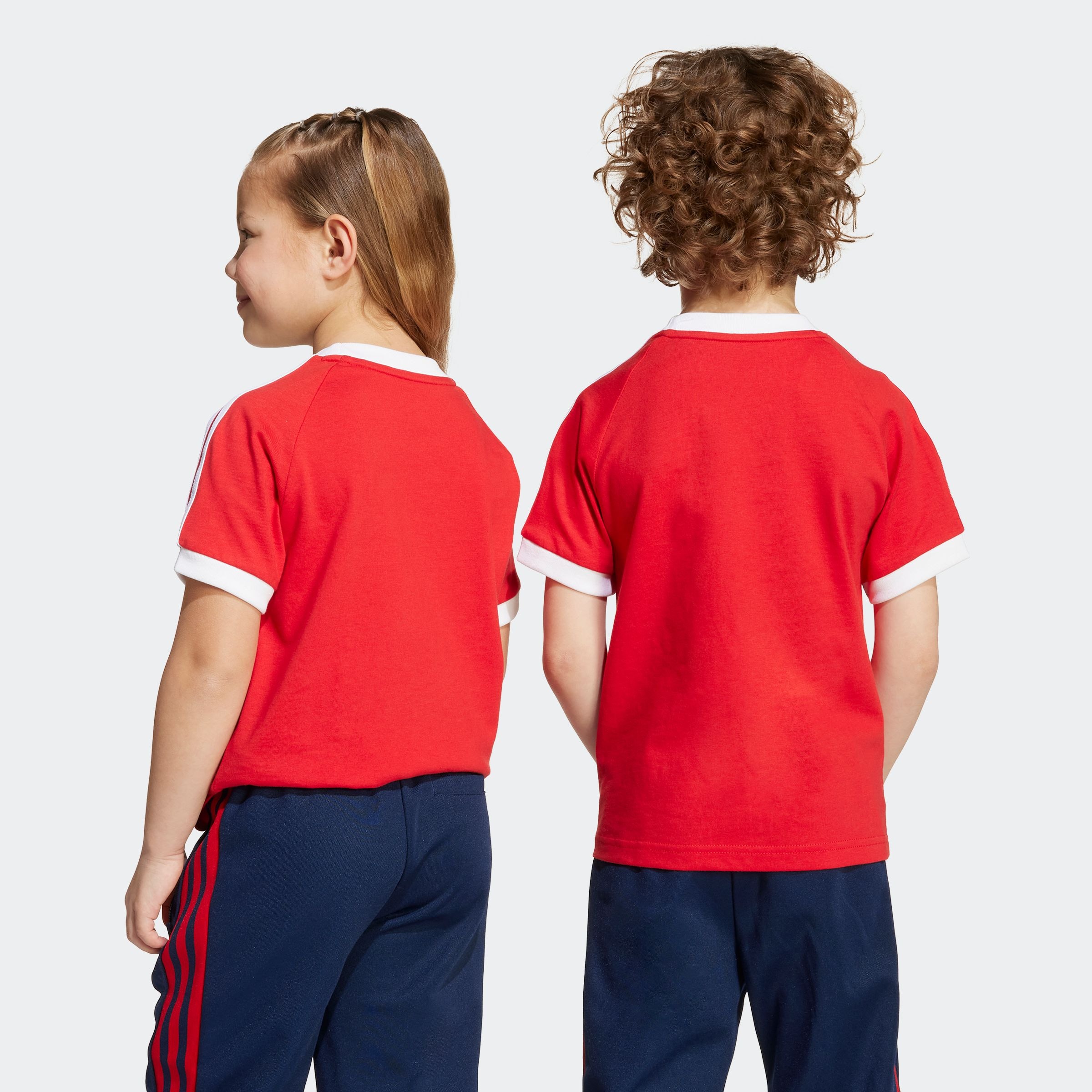adidas Originals T-Shirt »3STRIPES TEE«