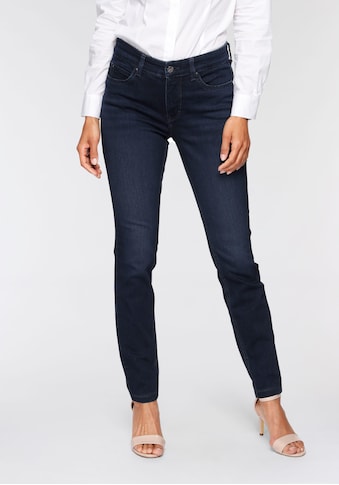 MAC Skinny-fit-Jeans »Dream Skinny Sylvie Meis«, Skinny-Fit MAC -Jeans mit Sylvie Meis kaufen