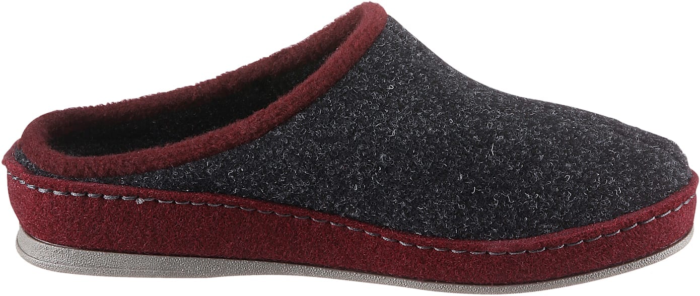 SCHAWOS Pantoffel