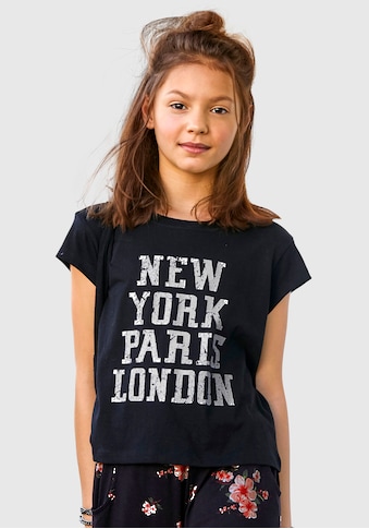 KIDSWORLD T-Shirt, Kurze Form kaufen