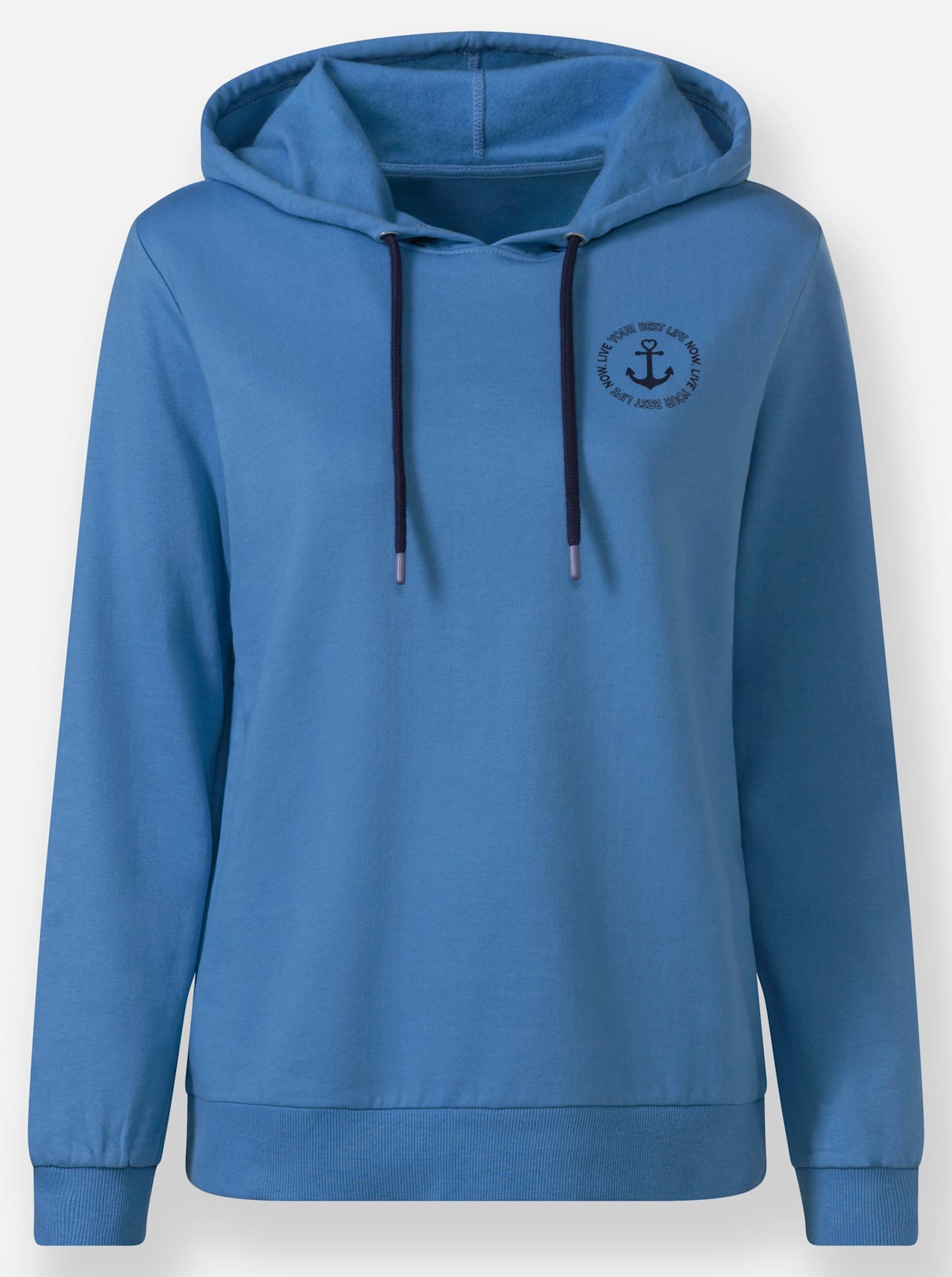 Casual Looks Sweatshirt
