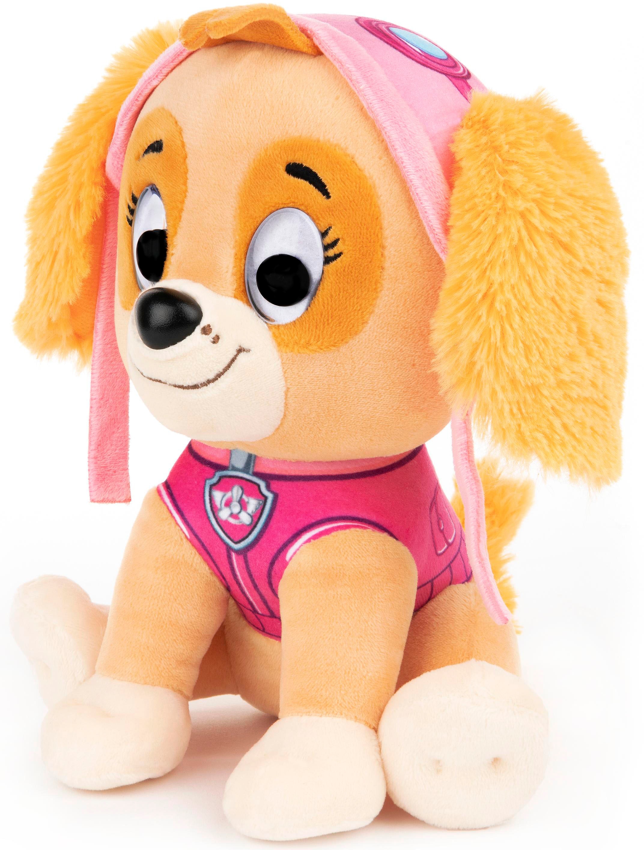 Spin Master Plüschfigur »Gund - Paw Patrol Plüsch 23 cm - Skye«