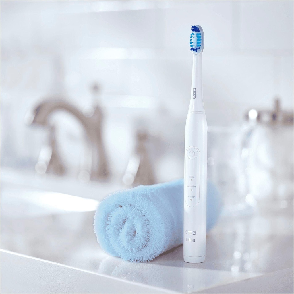 Oral B Elektrische Zahnbürste »Pulsonic Slim One 2900«