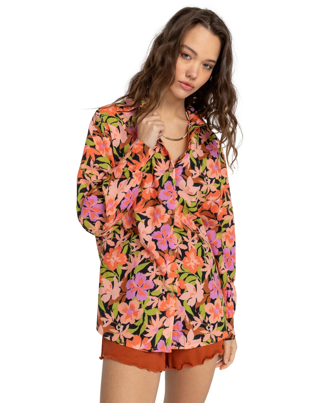 Billabong Sommerkleid »Swell«
