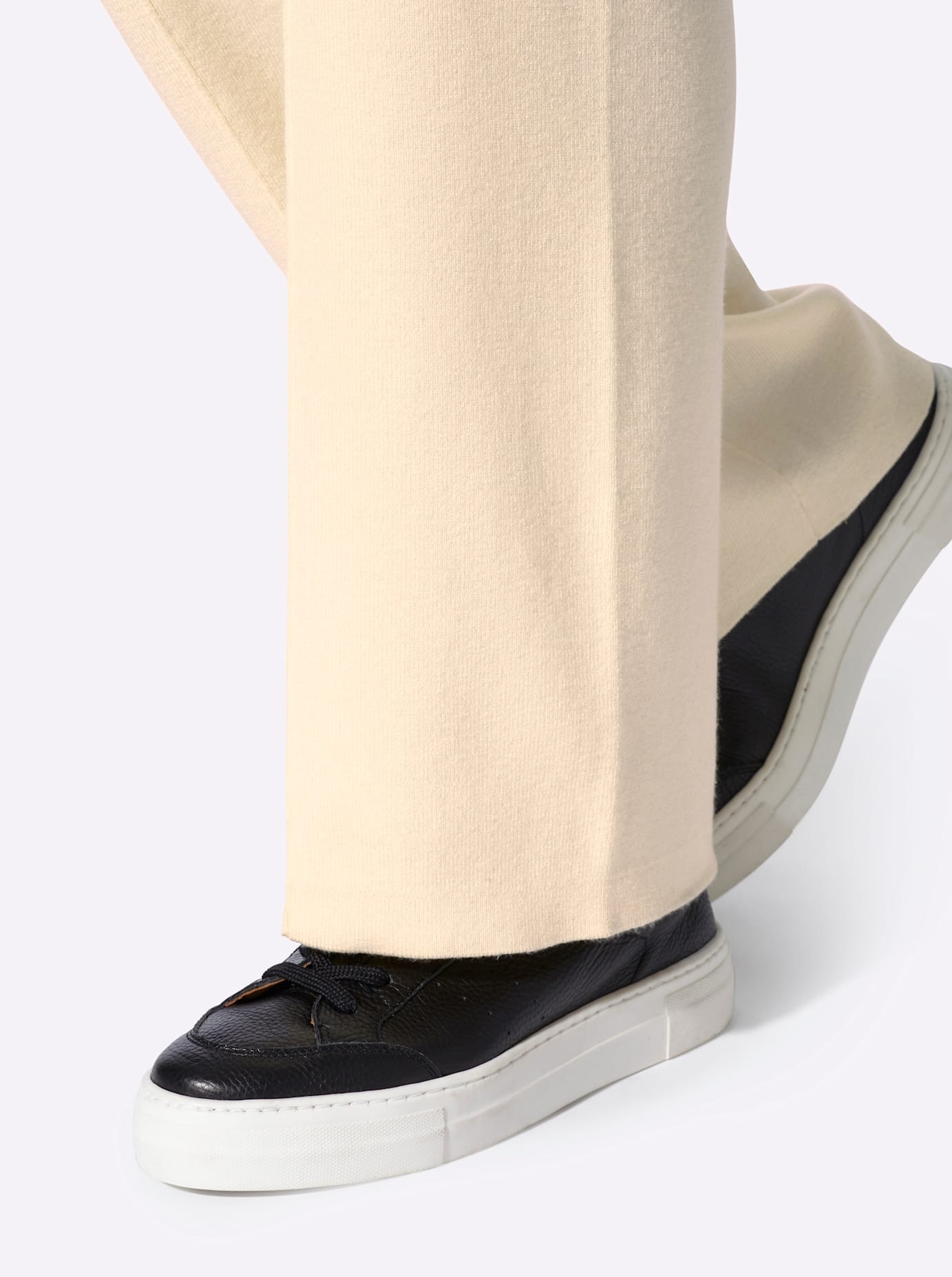 heine Strickhose