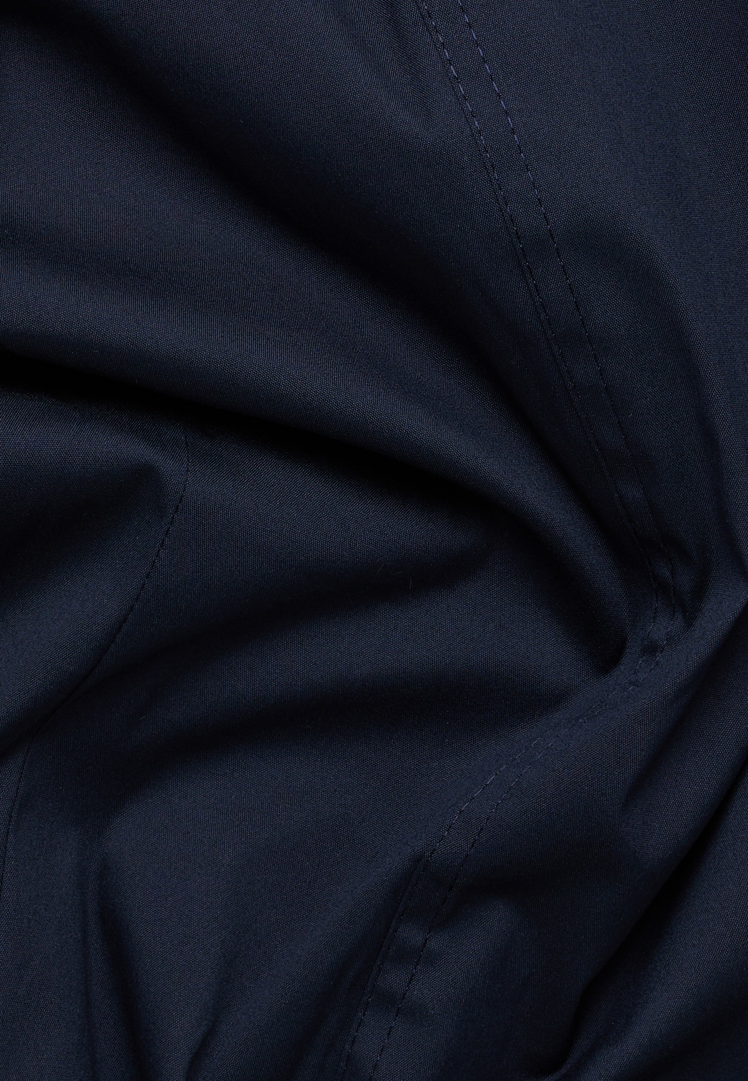 Eterna Hemdbluse »FITTED«