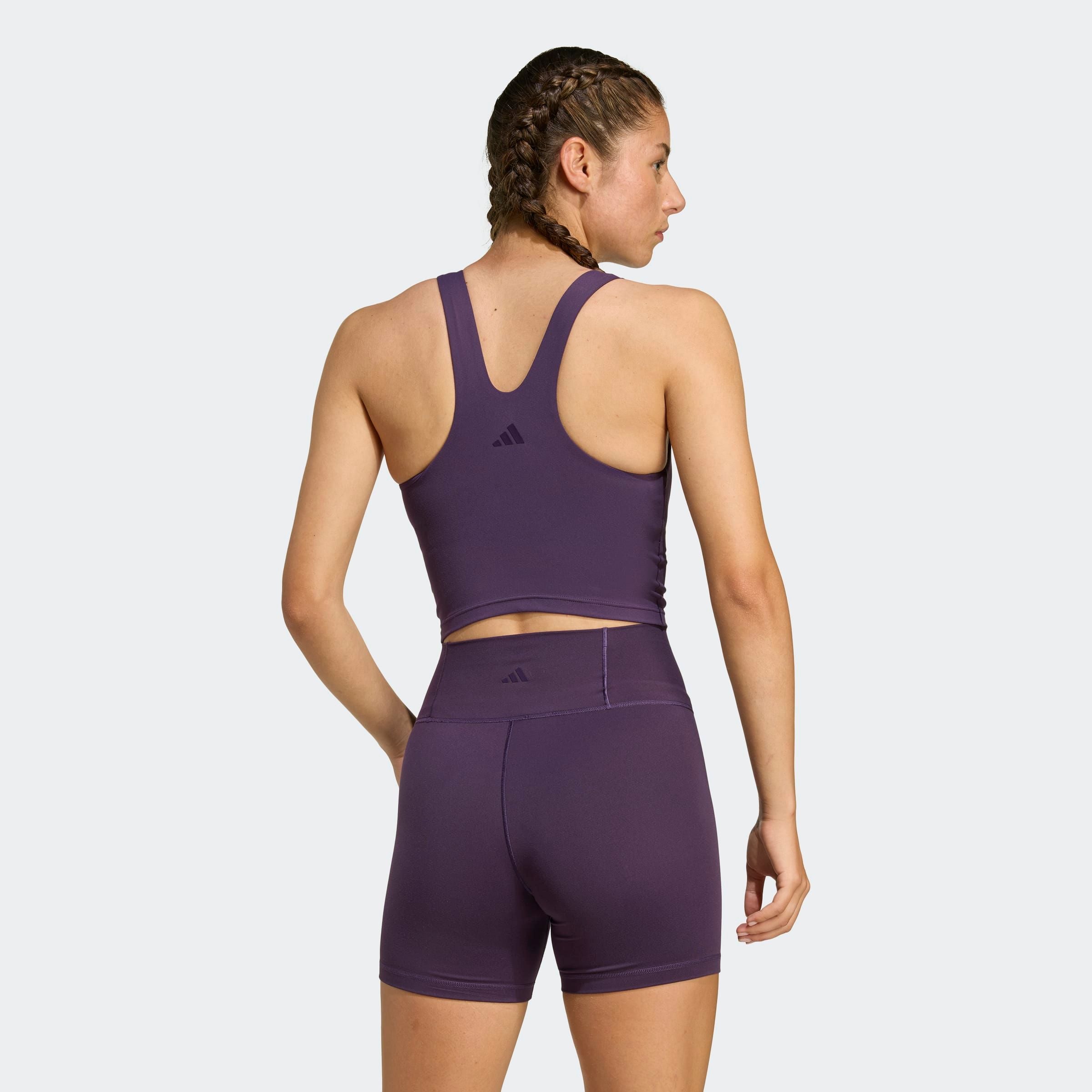 adidas Performance Sport-BH »ALL ME MS TANK«