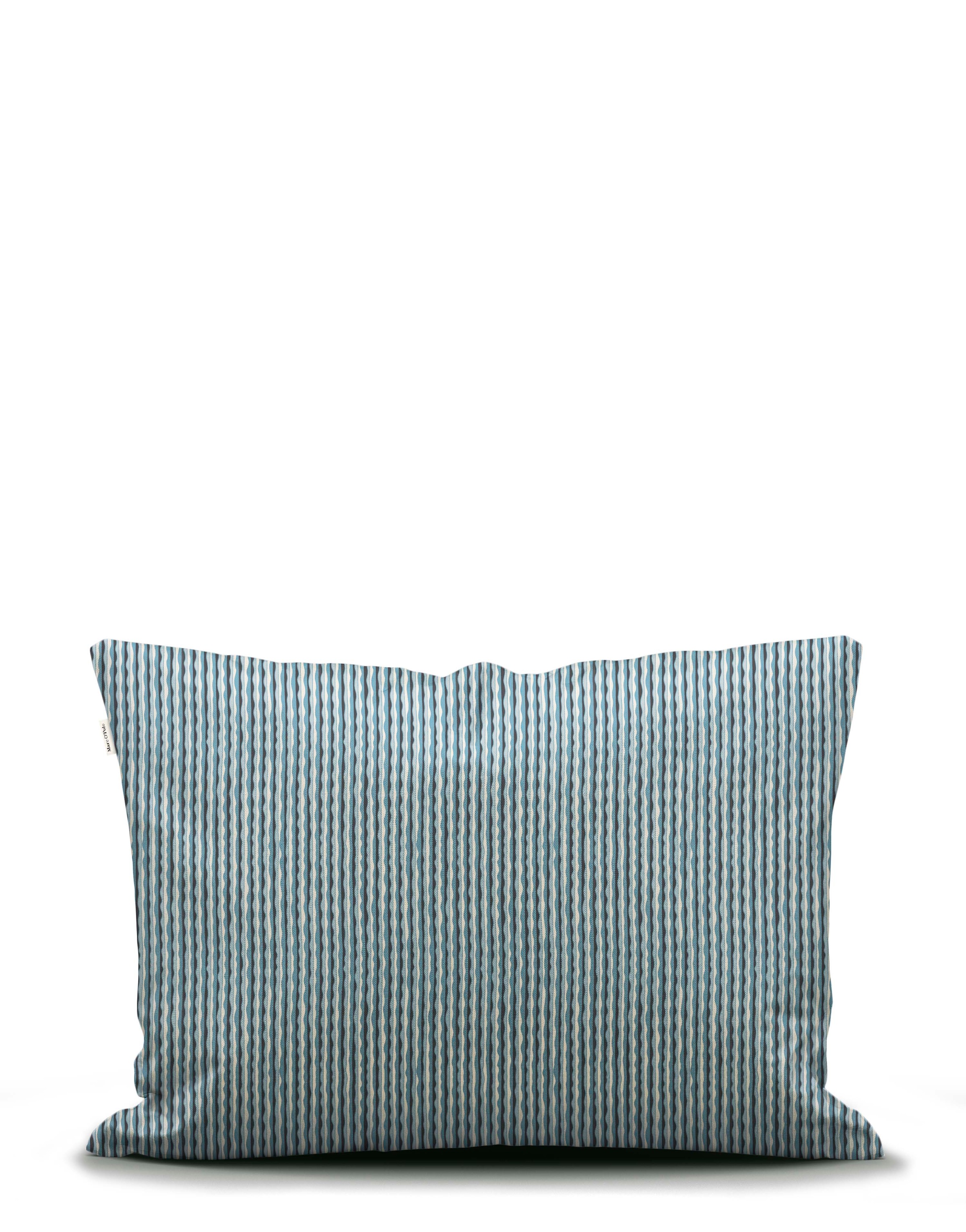 Marc O'Polo Bettwäsche »Janne, 100% Bio-Baumwollsatin«