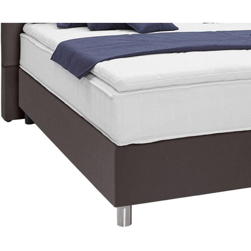 ADA trendline Boxspringbett »Fara«