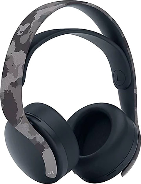 PlayStation 5 Wireless-Headset »PULSE Wireless, Rauschunterdrückung-Stummschaltung-Noise-Cancelling bei Audio-Chat-Funktionen- OTTO jetzt 3D«