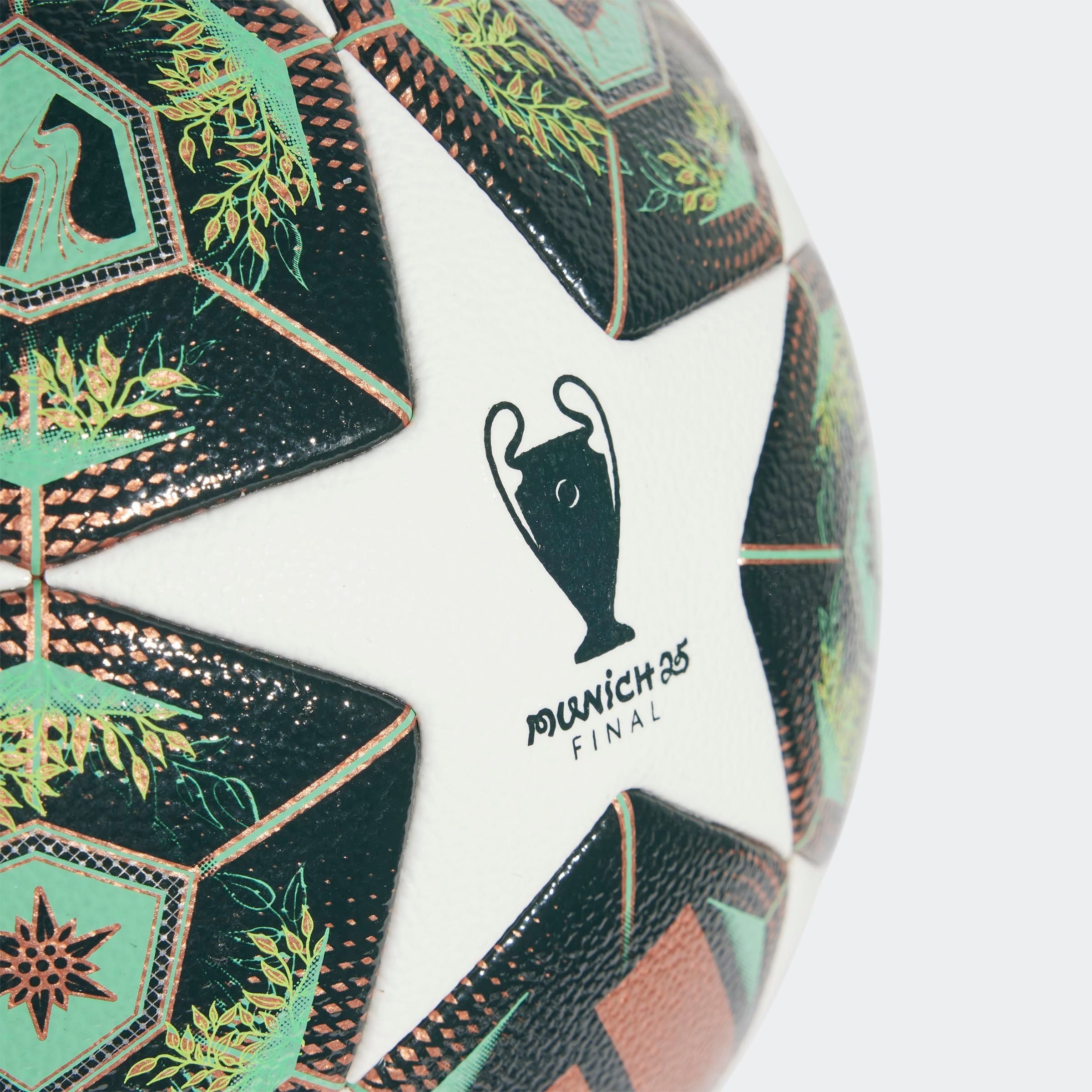 adidas Performance Fußball »UCL COM«, (1 St.)