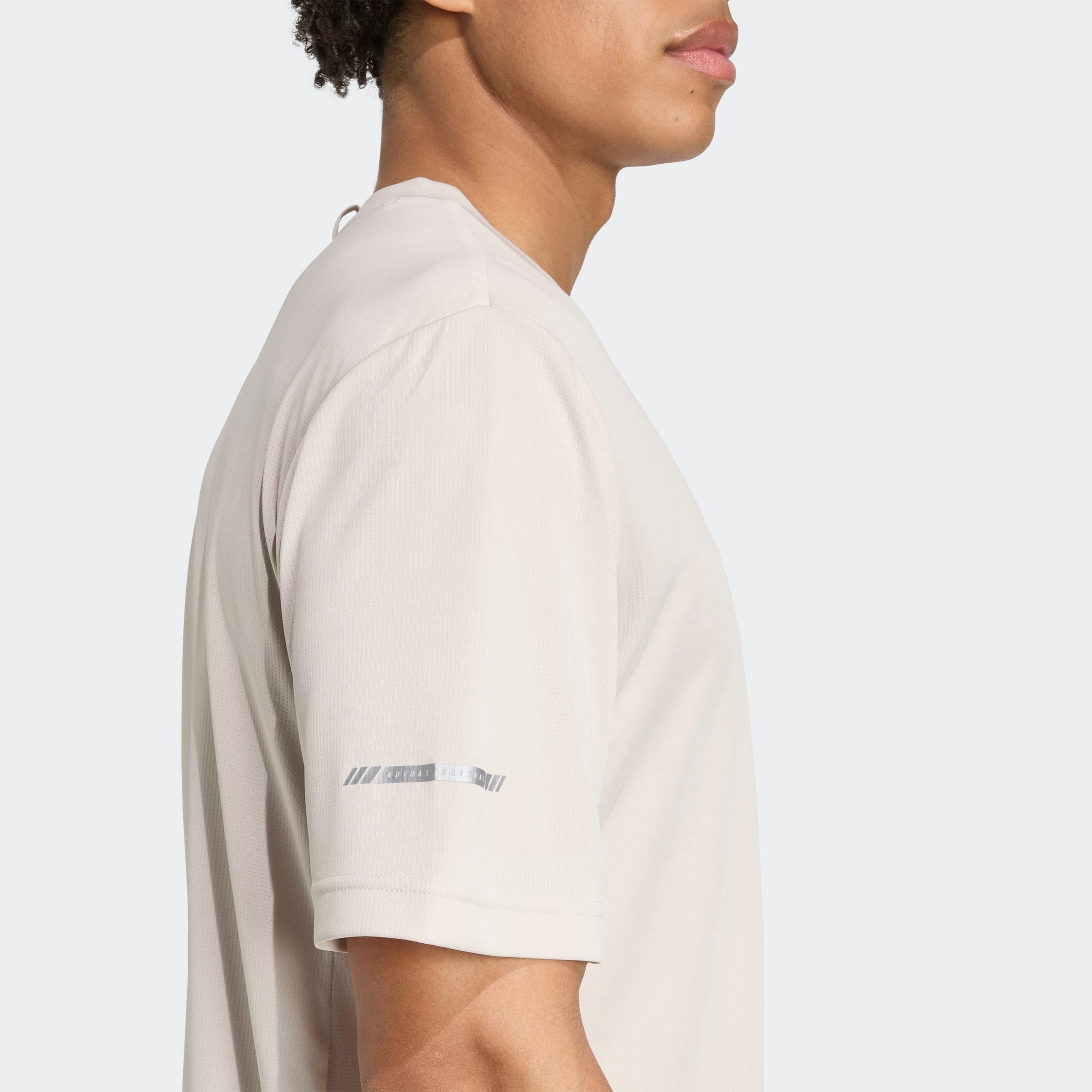 adidas Performance T-Shirt »TR ESS HP T«