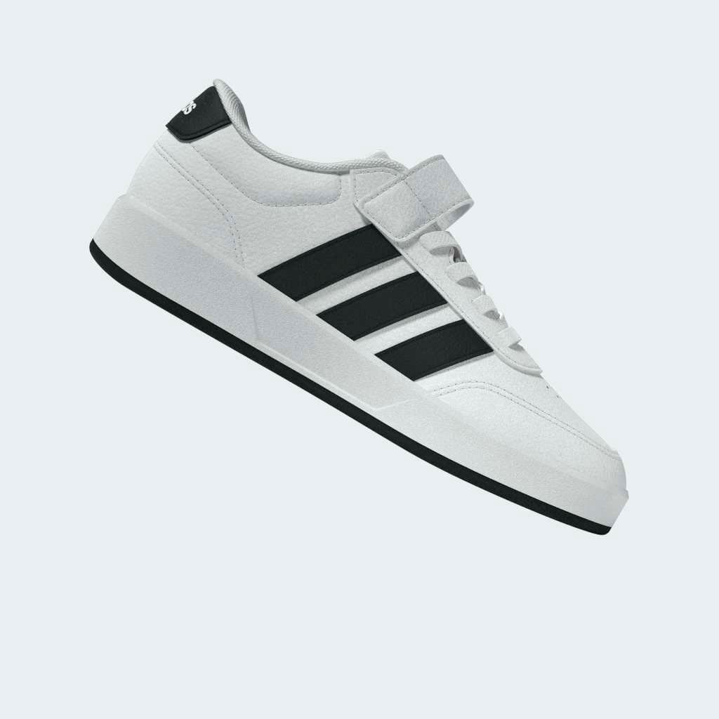 adidas Sportswear Sneaker »BREAKNET 3.0 KIDS«
