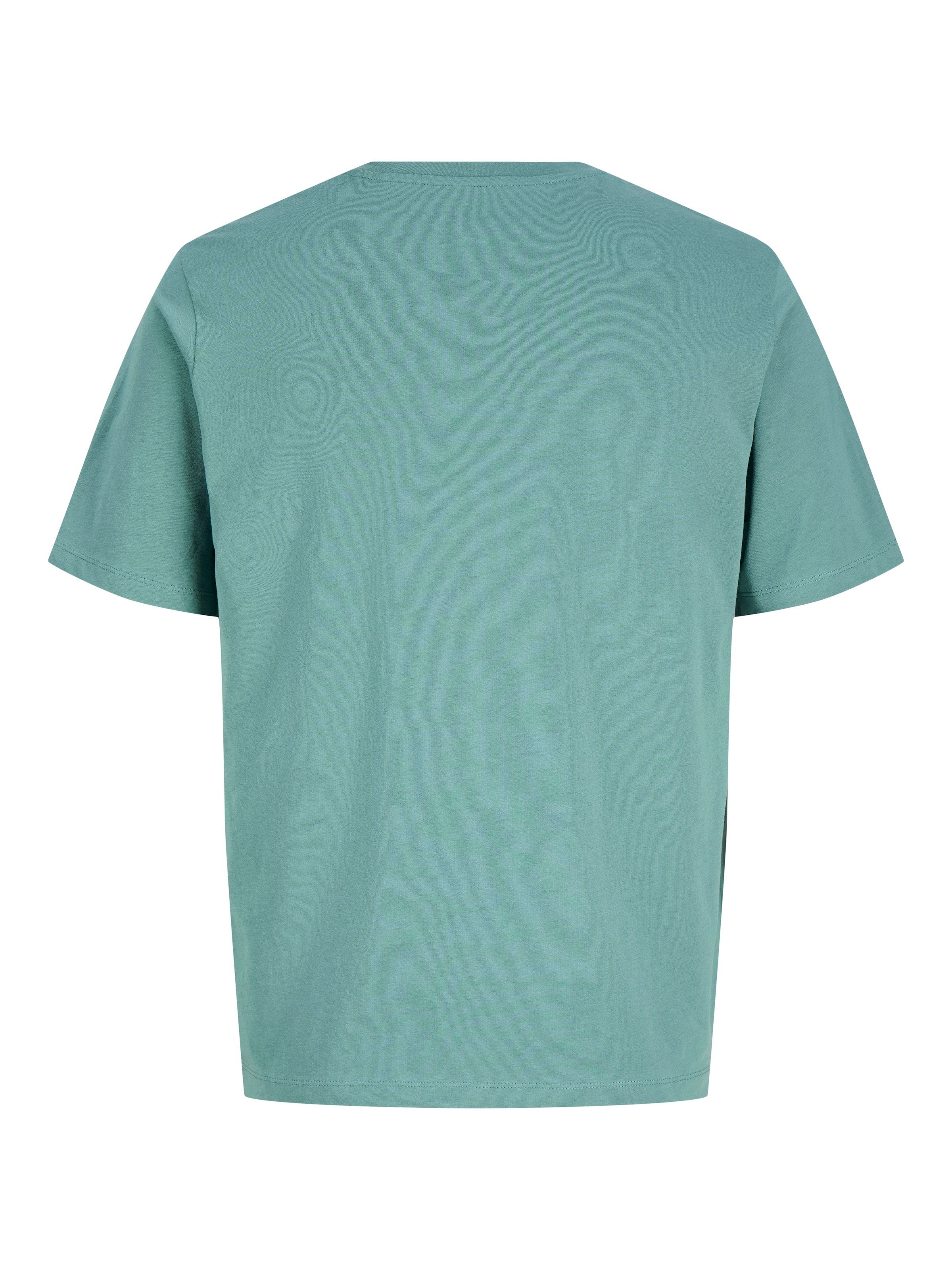 Jack & Jones T-Shirt »JPRBLAOSCAR SS TEE FST« mit Logo Schriftzug