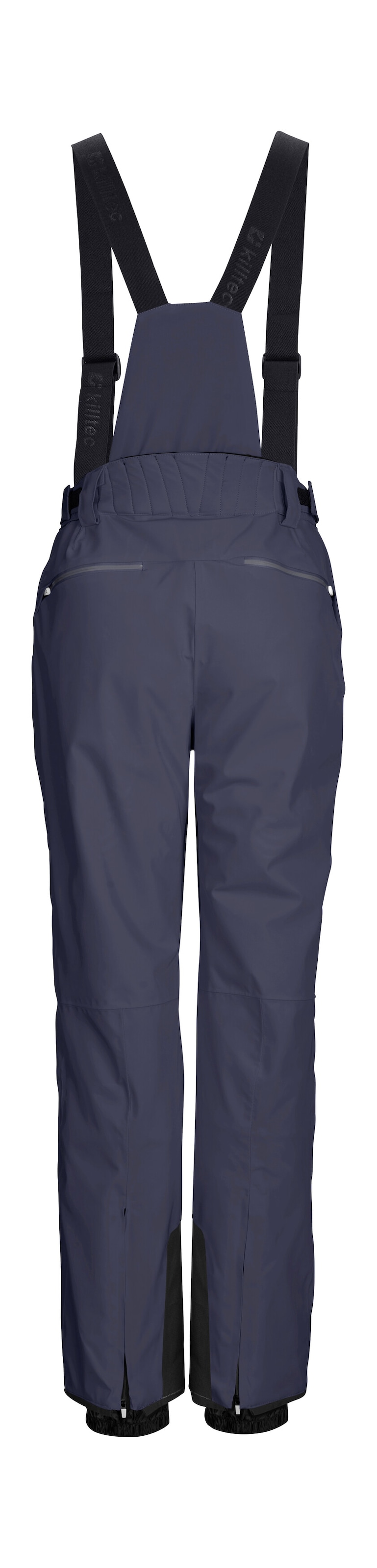 Killtec Skihose »KSW 61 WMN SKI PNTS«  Wasserdichte Skihose, verstellbare Taille, Schneefänge, mit Stretch