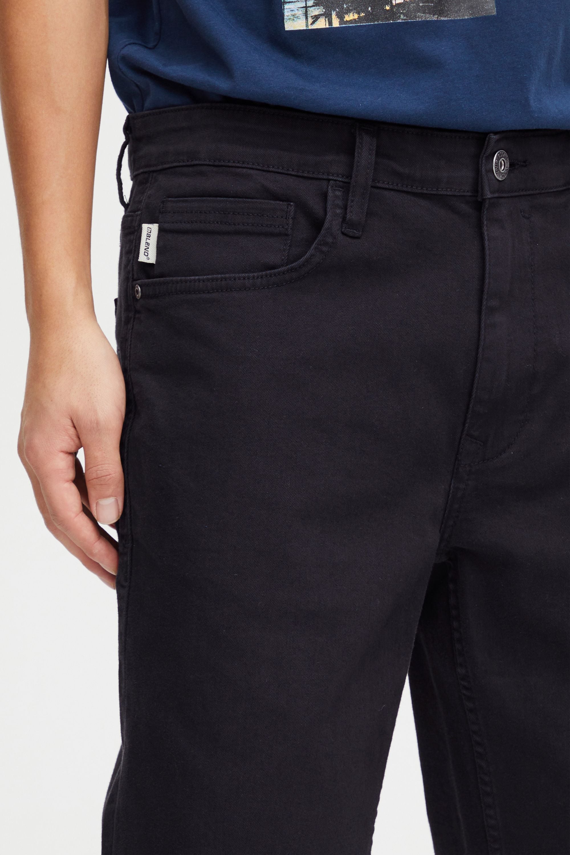 Blend Jeansshorts »Jeansshorts BHDenimshorts«