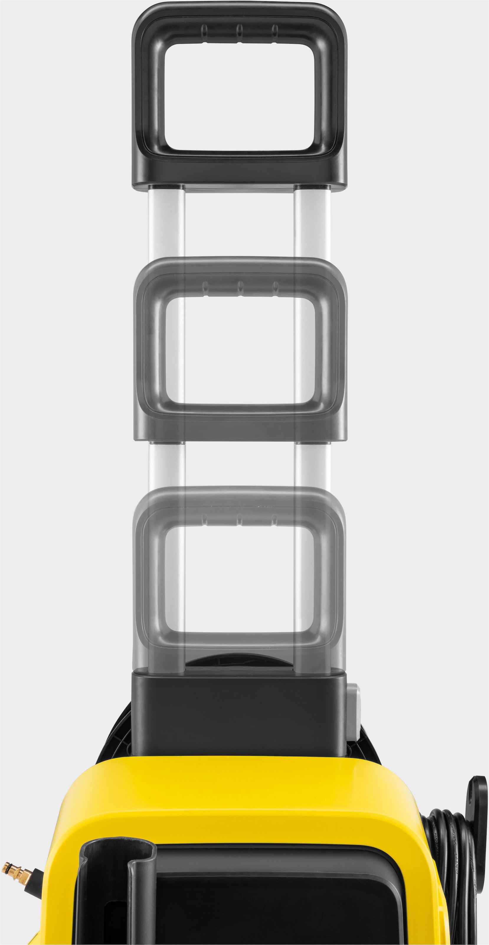 KÄRCHER Hochdruckreiniger »K 7 Comfort Premium Home *EU«