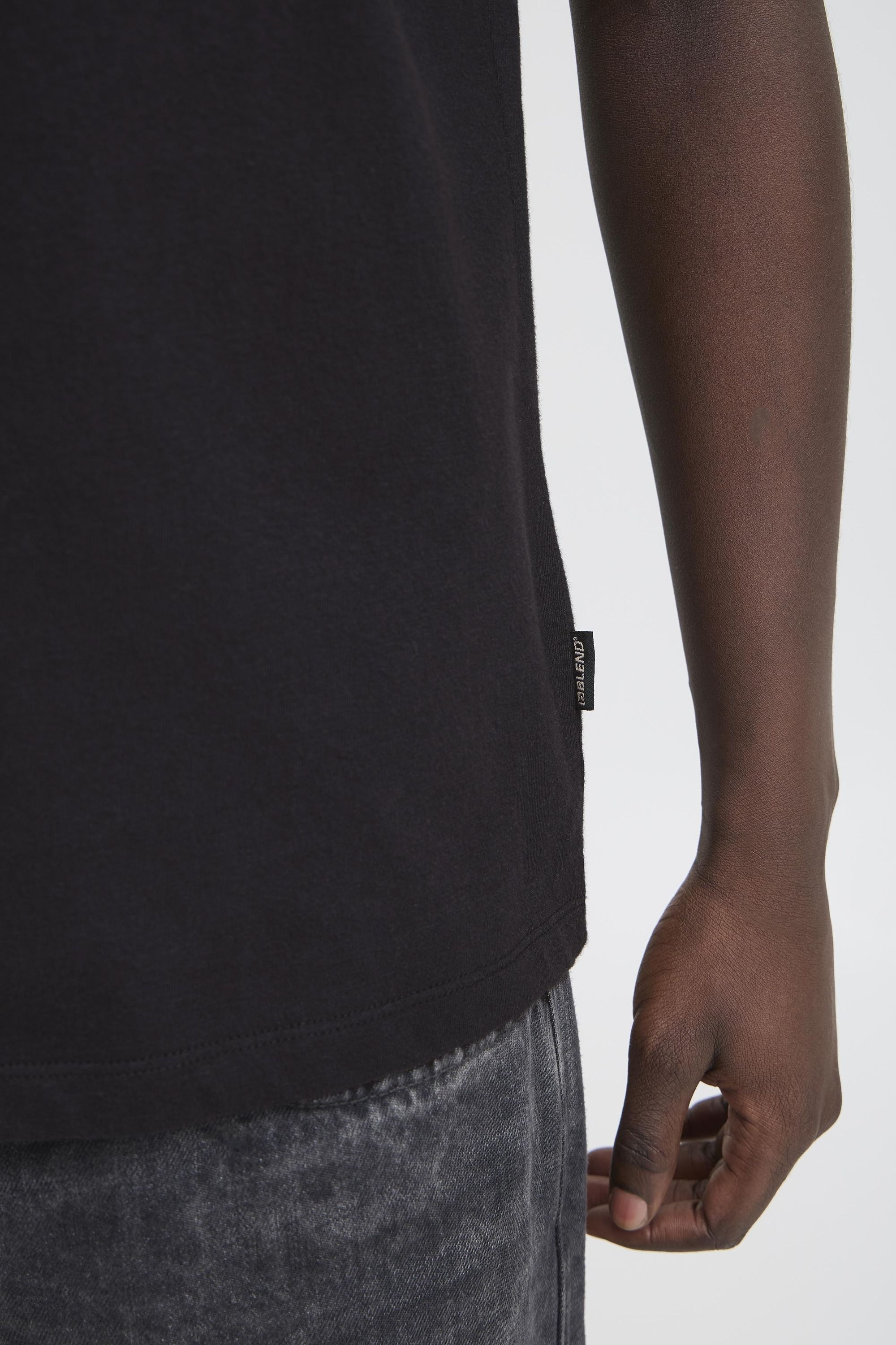 Blend Rundhalsshirt »Rundhalsshirt BHJOEL«