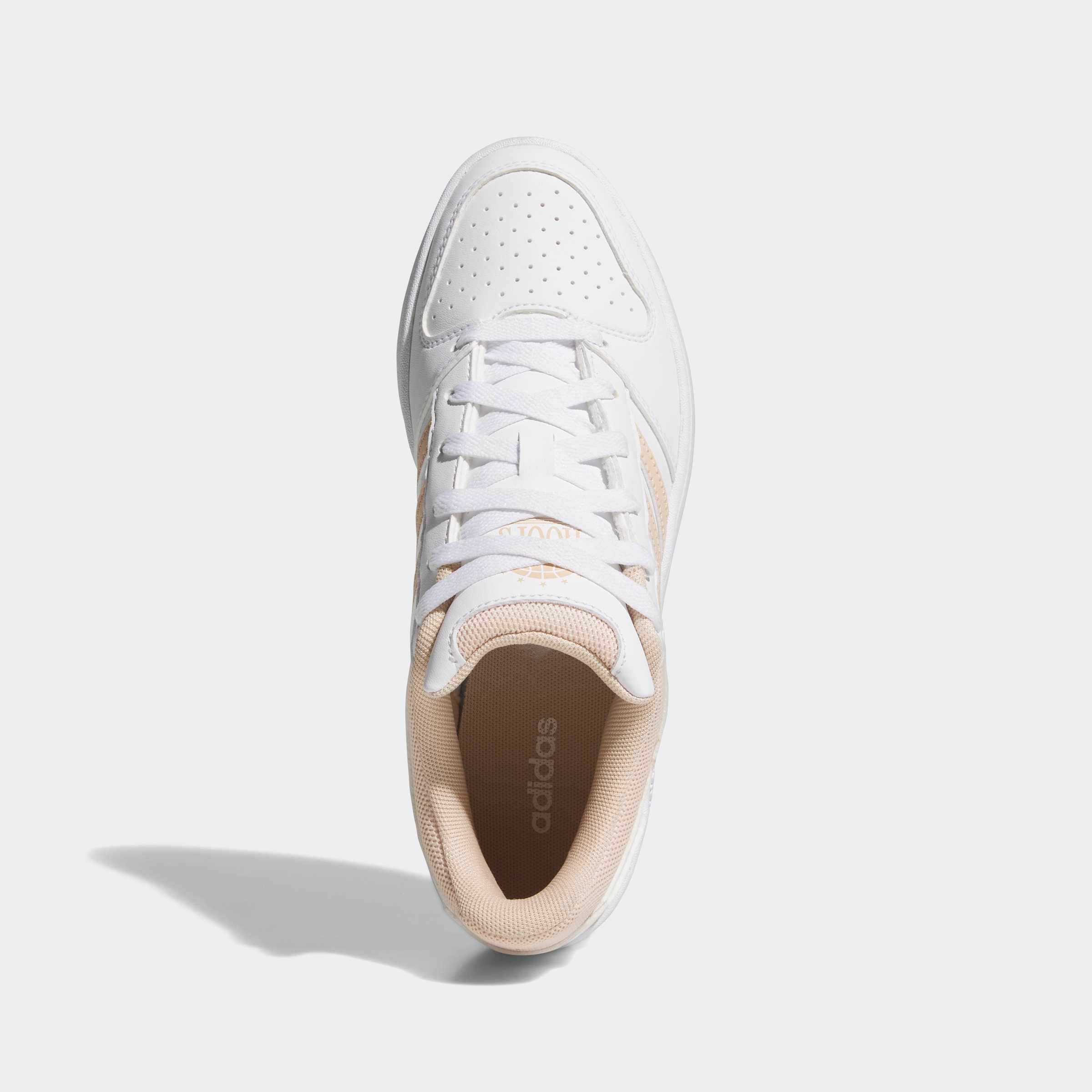 adidas Sportswear Sneaker »HOOPS CLASSIC«