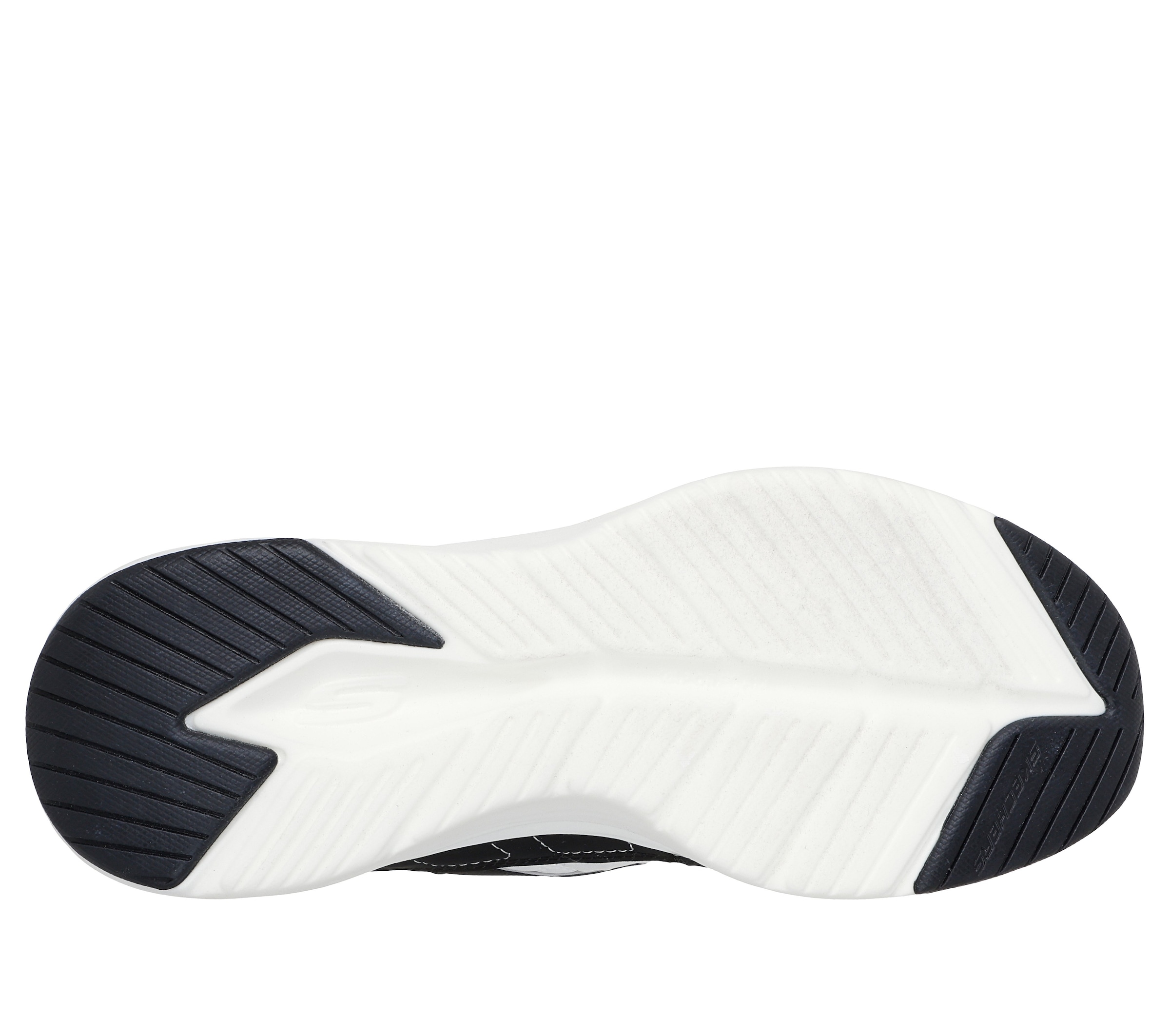 Skechers Slip-On Sneaker »CONTOUR FOAM-SWEET NOSTALGIA«  Schlupfschuh, Slipper mit Slip-Ins Funktion, Cozy Fit™-Komfort
