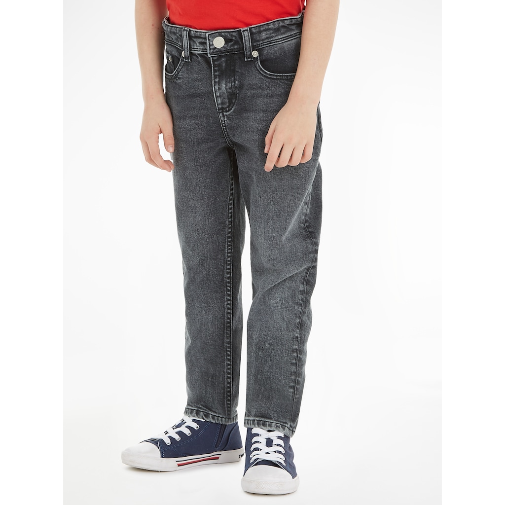 Tommy Hilfiger Stretch-Jeans »SCANTON Y«