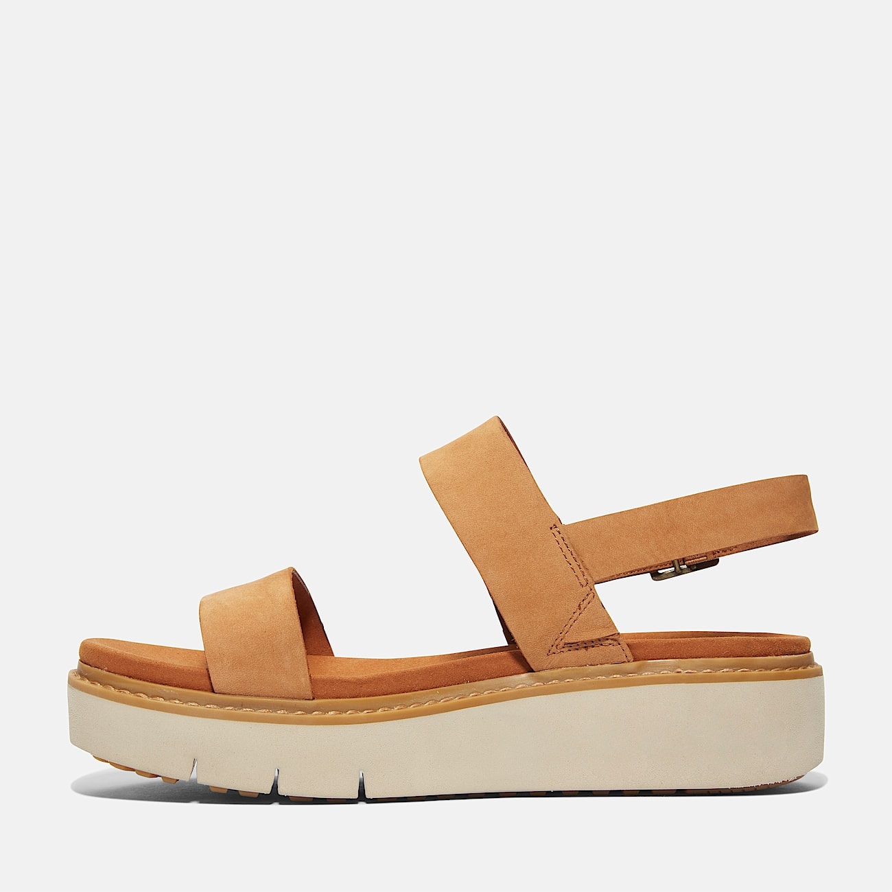 Timberland Sandale »SAFARI DAWN BACKSTRAP SANDAL«  aus Leder