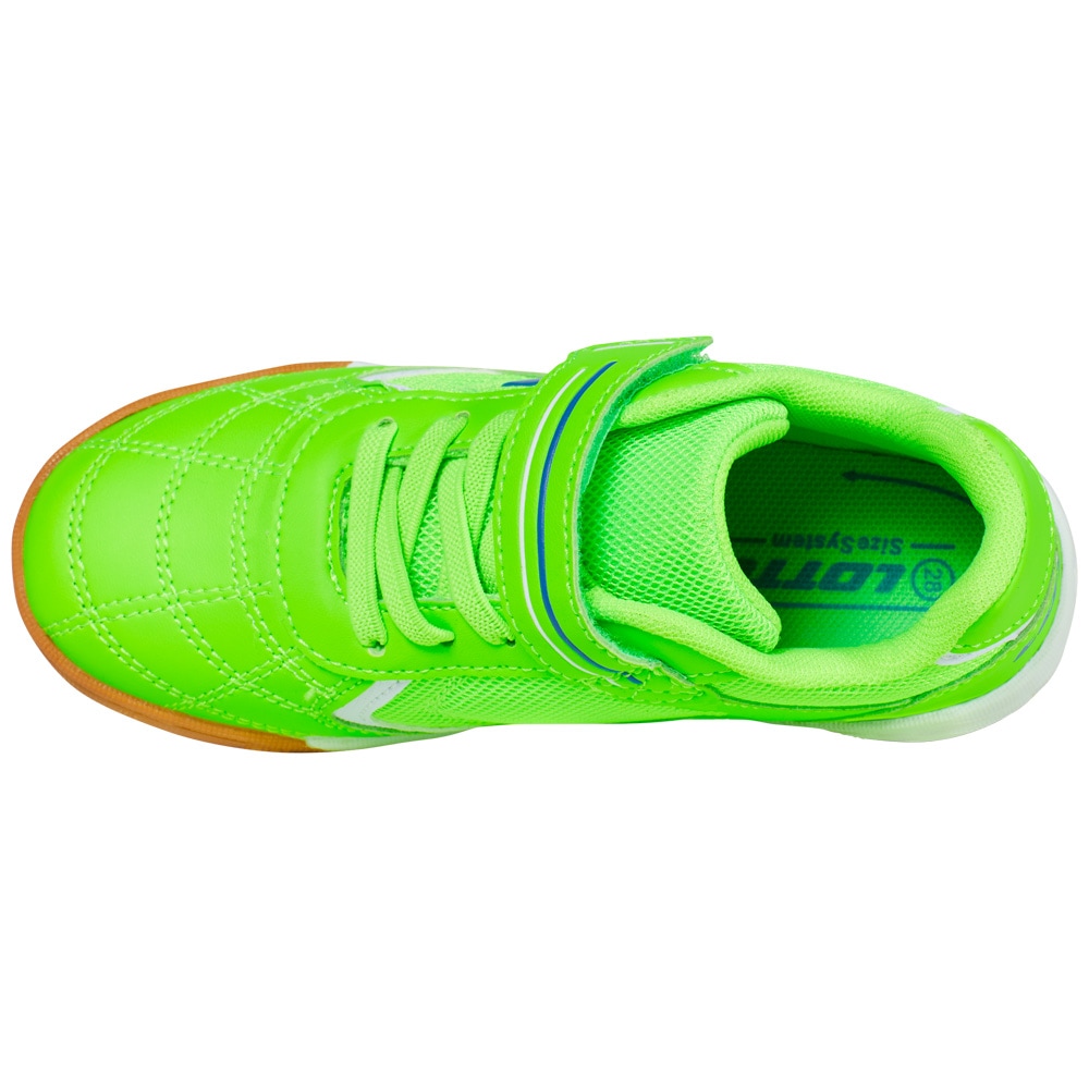 lotto Hallenschuh  - mit nichtfärbender Sohle