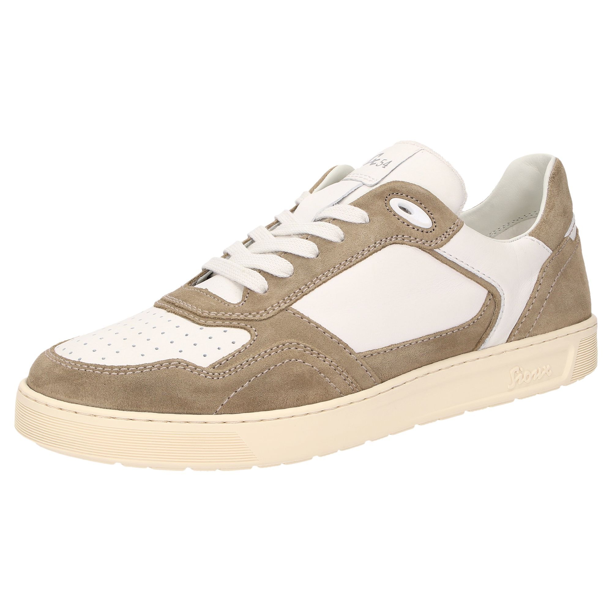 SIOUX Sneaker »Tedroso-704«