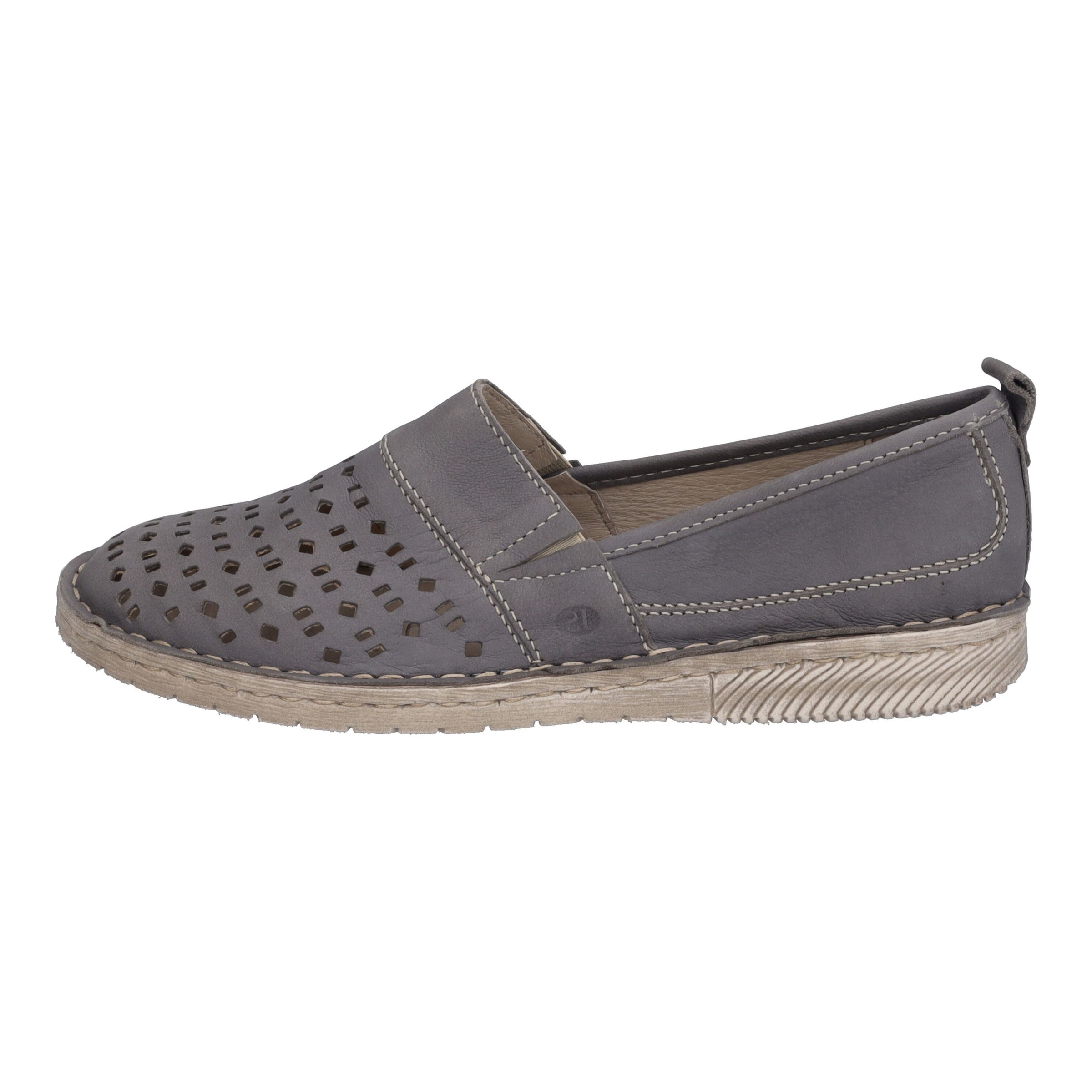 Josef Seibel Slipper »Sofie 27, blau«