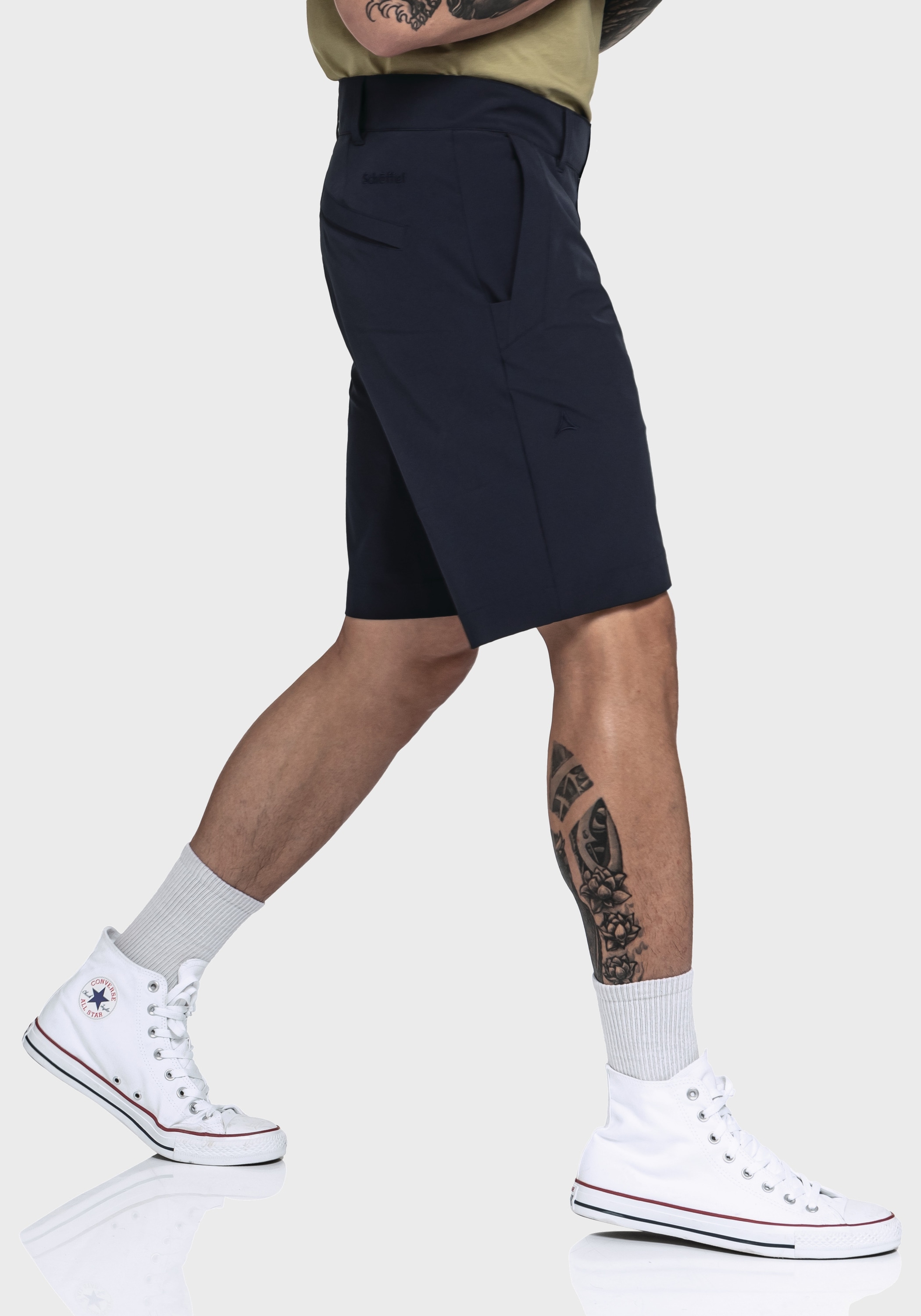 Schöffel Shorts »Urban Shorts Style Gharra MNS«