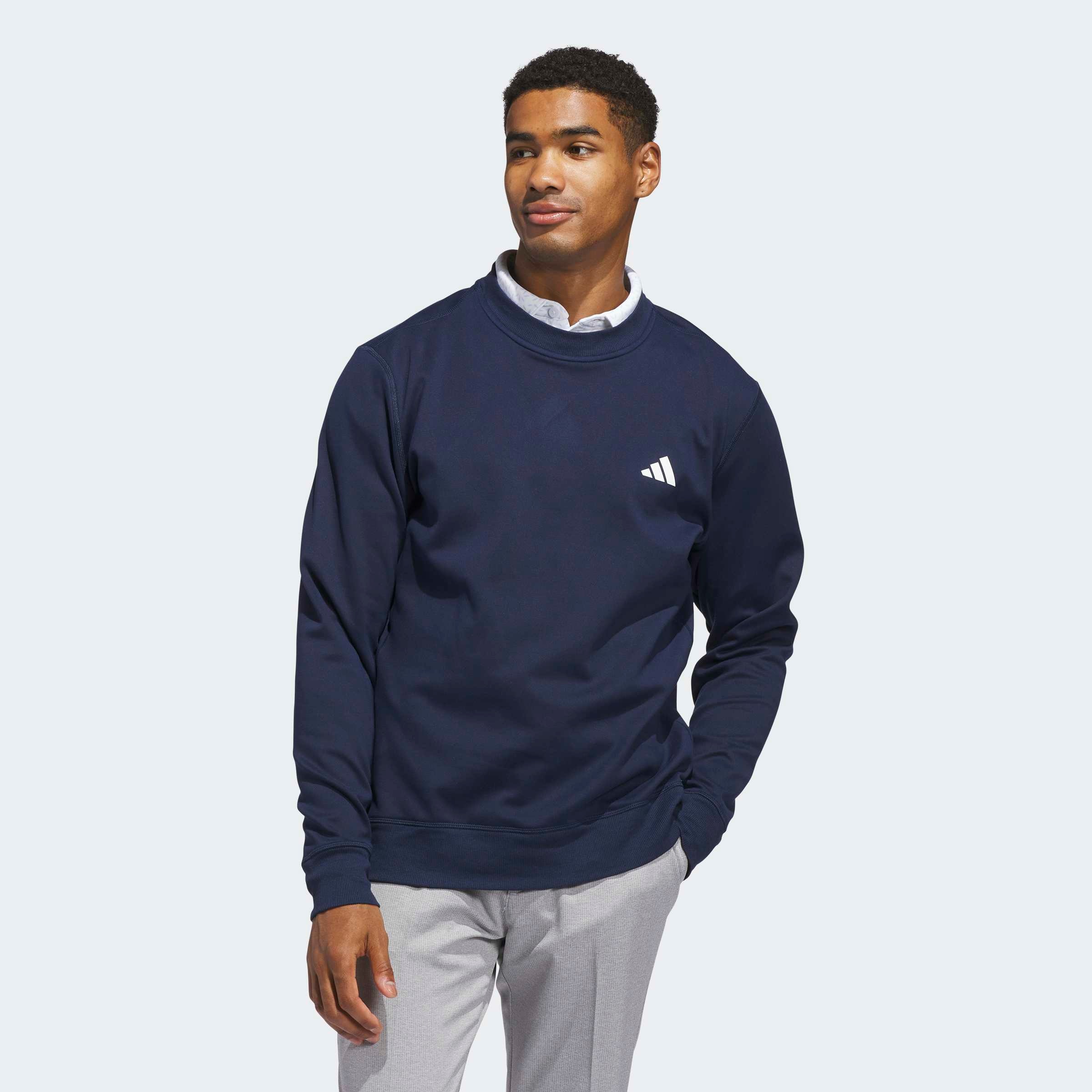 adidas Performance Sweatshirt »ULTIMATE365 CLIMAWARM, RUNDHALSAUSSCHNITT«

