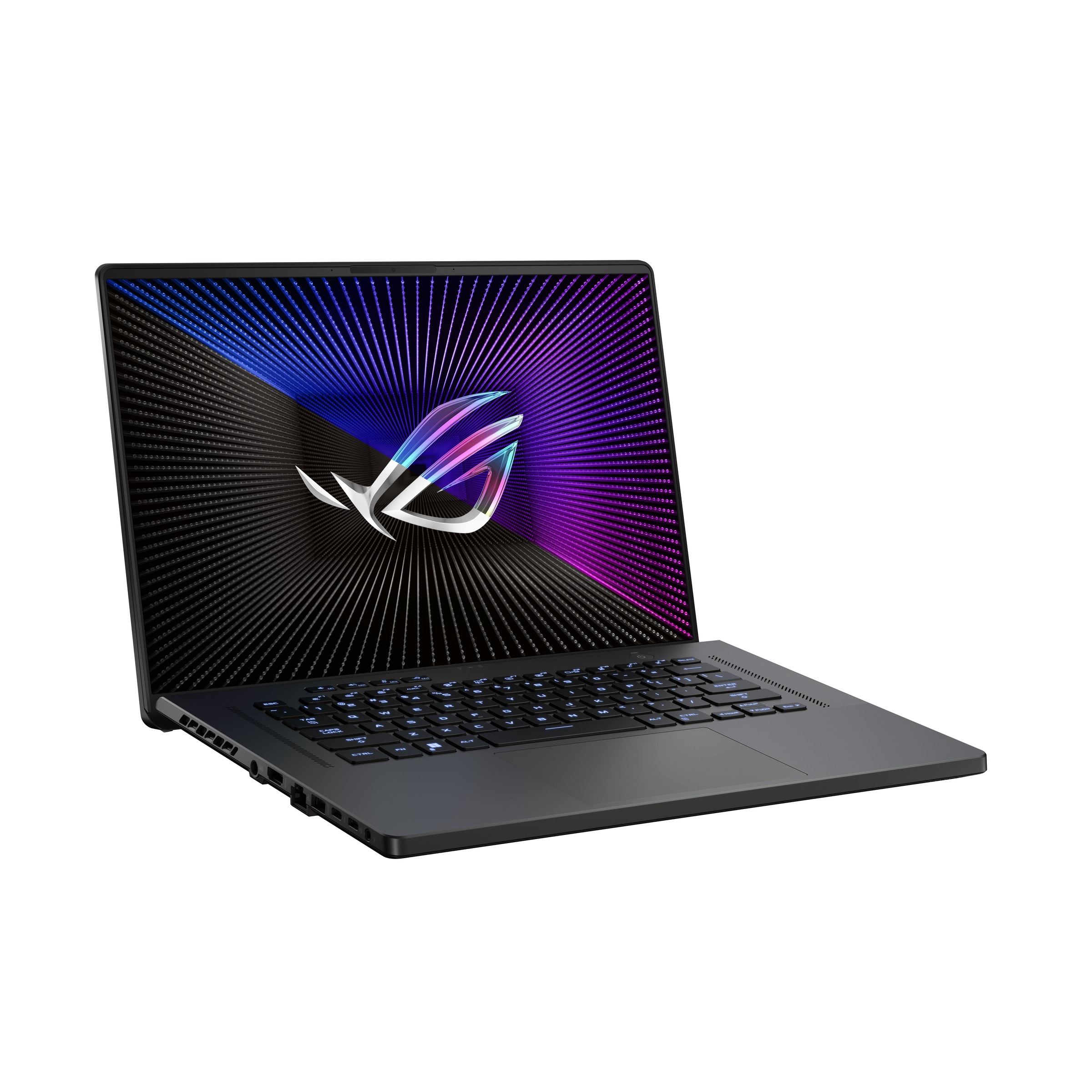 Asus Notebook »ROG Zephyrus G16 GU603VV-N4007W 16" i9-13900H/16GB/1TB W11H«, 40,6 cm, / 16 Zoll, Intel, Core i9